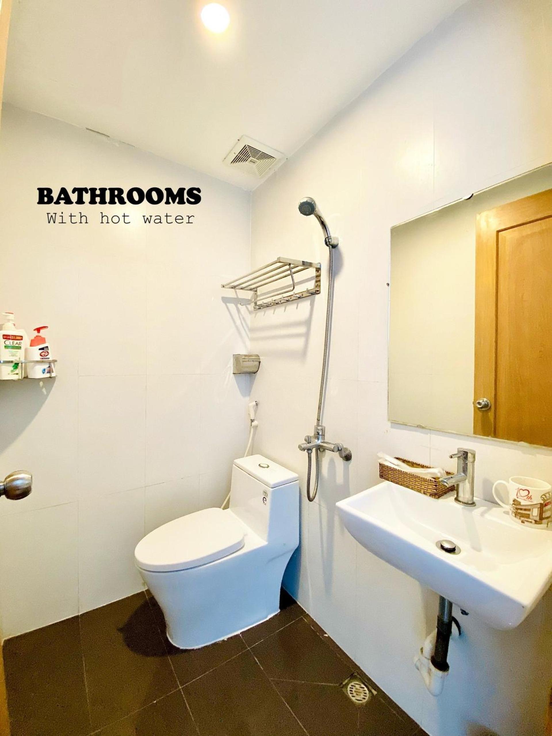 Seaview Apartments Muong Thanh