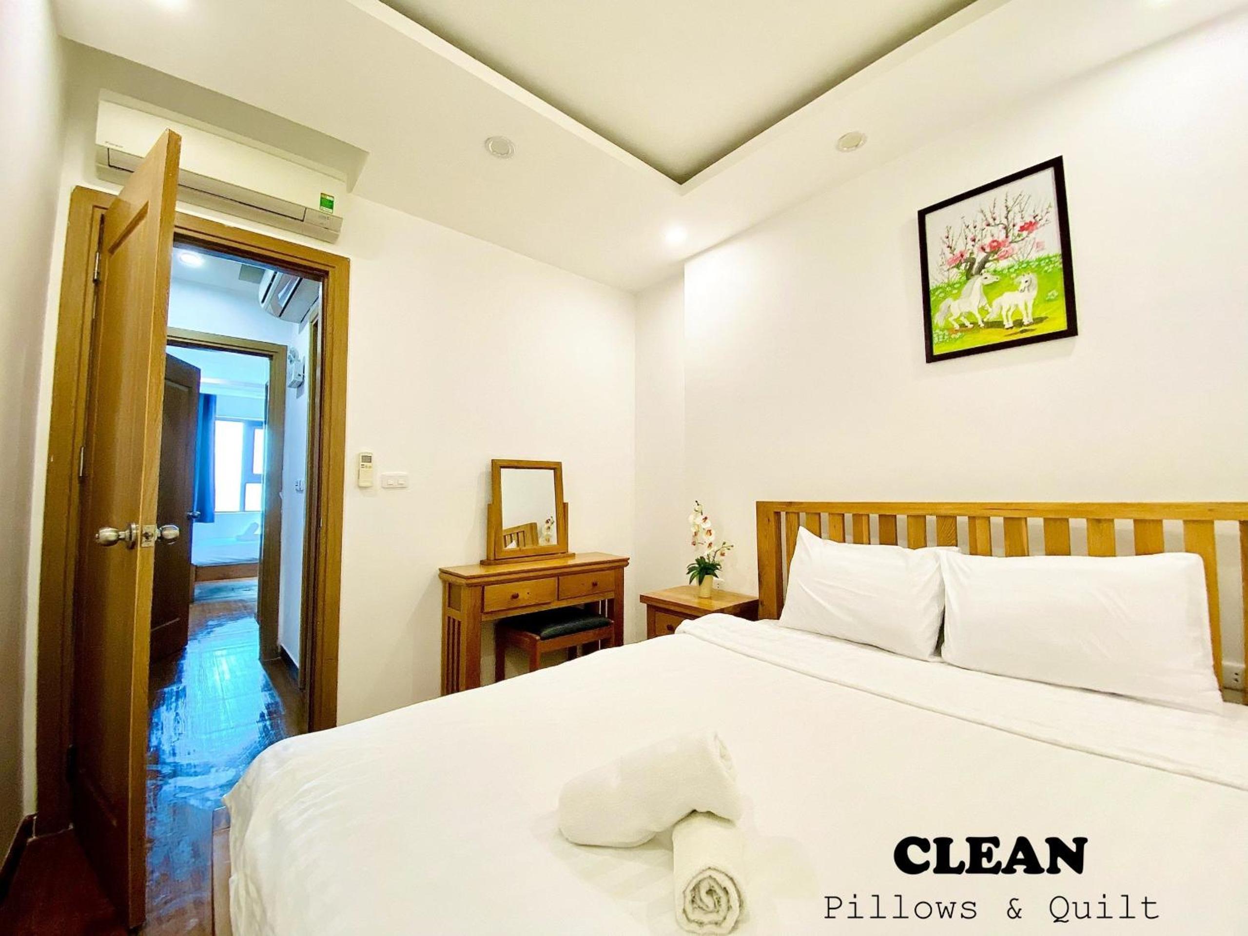 Seaview Apartments Muong Thanh
