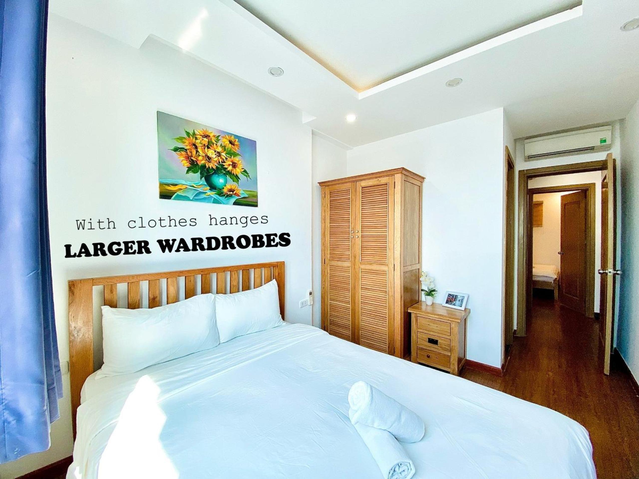 Seaview Apartments Muong Thanh