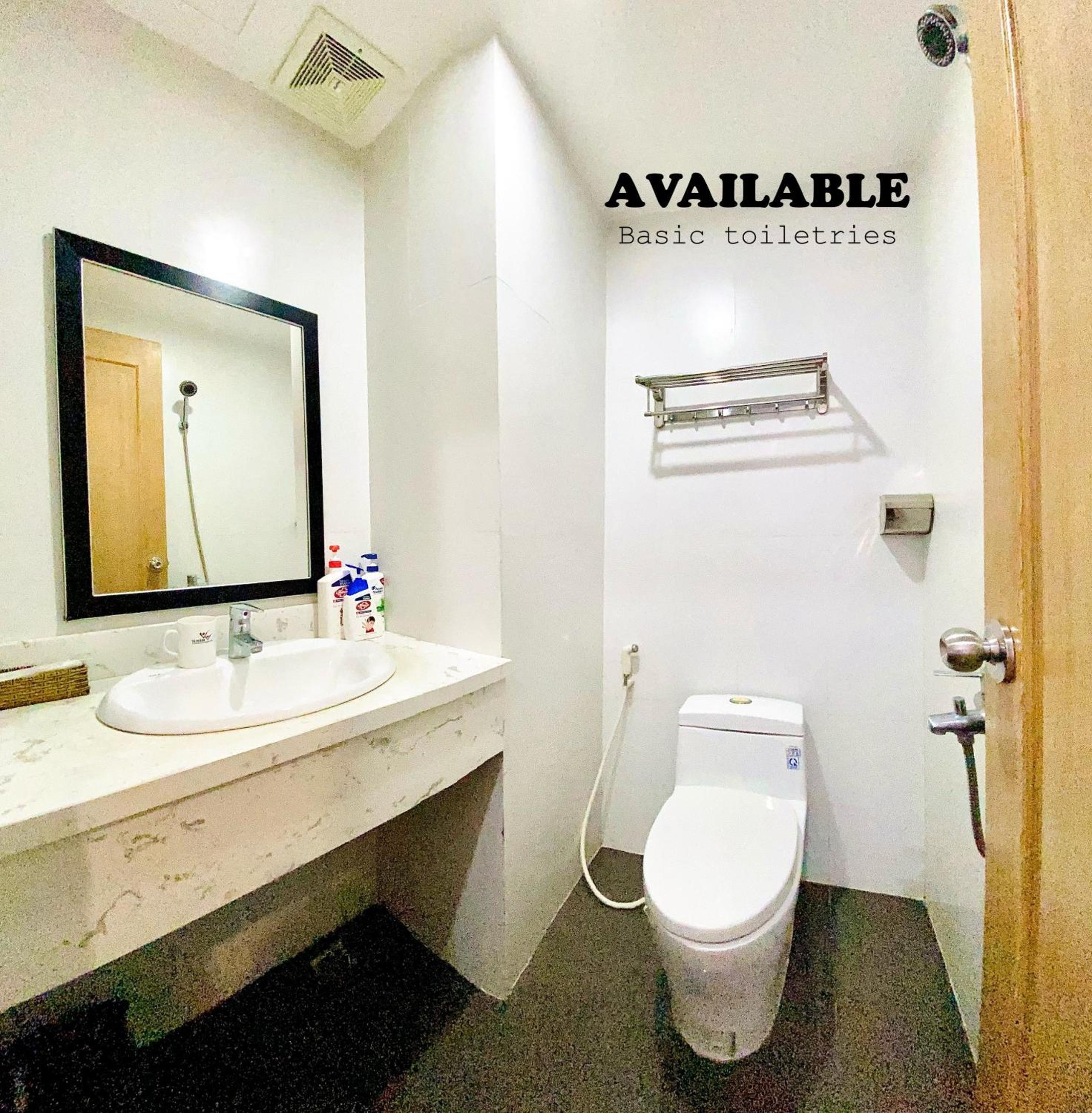 Seaview Apartments Muong Thanh