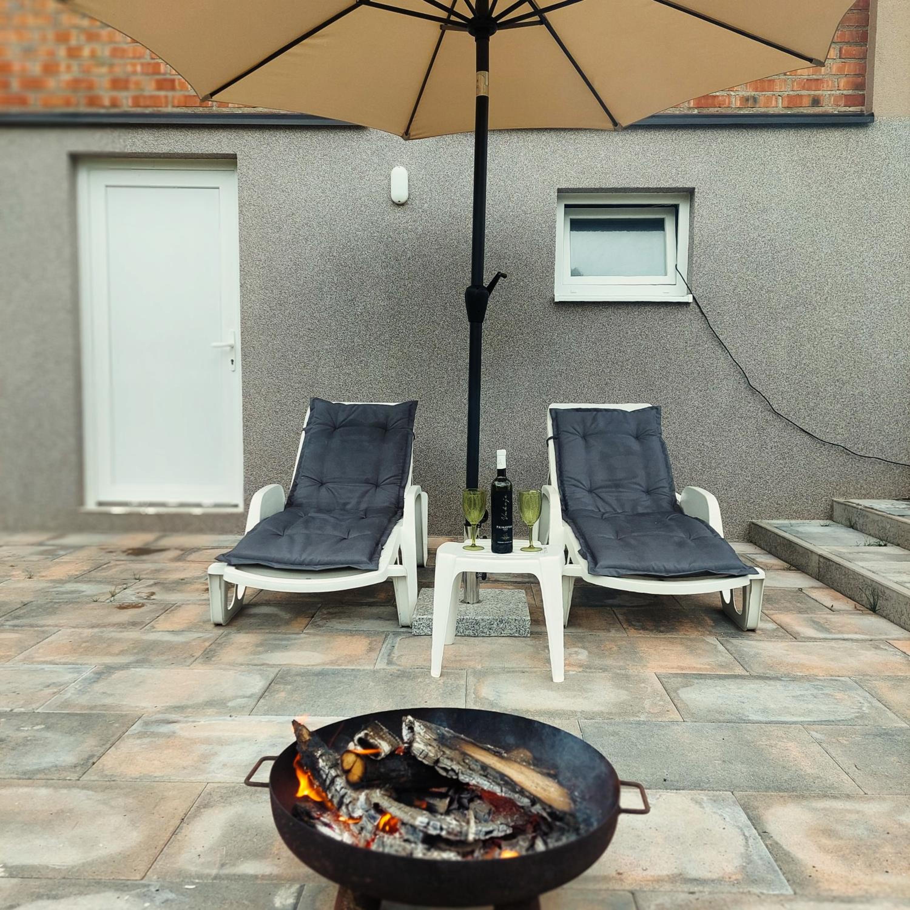 Vikendica Villa Ramona Banja Luka