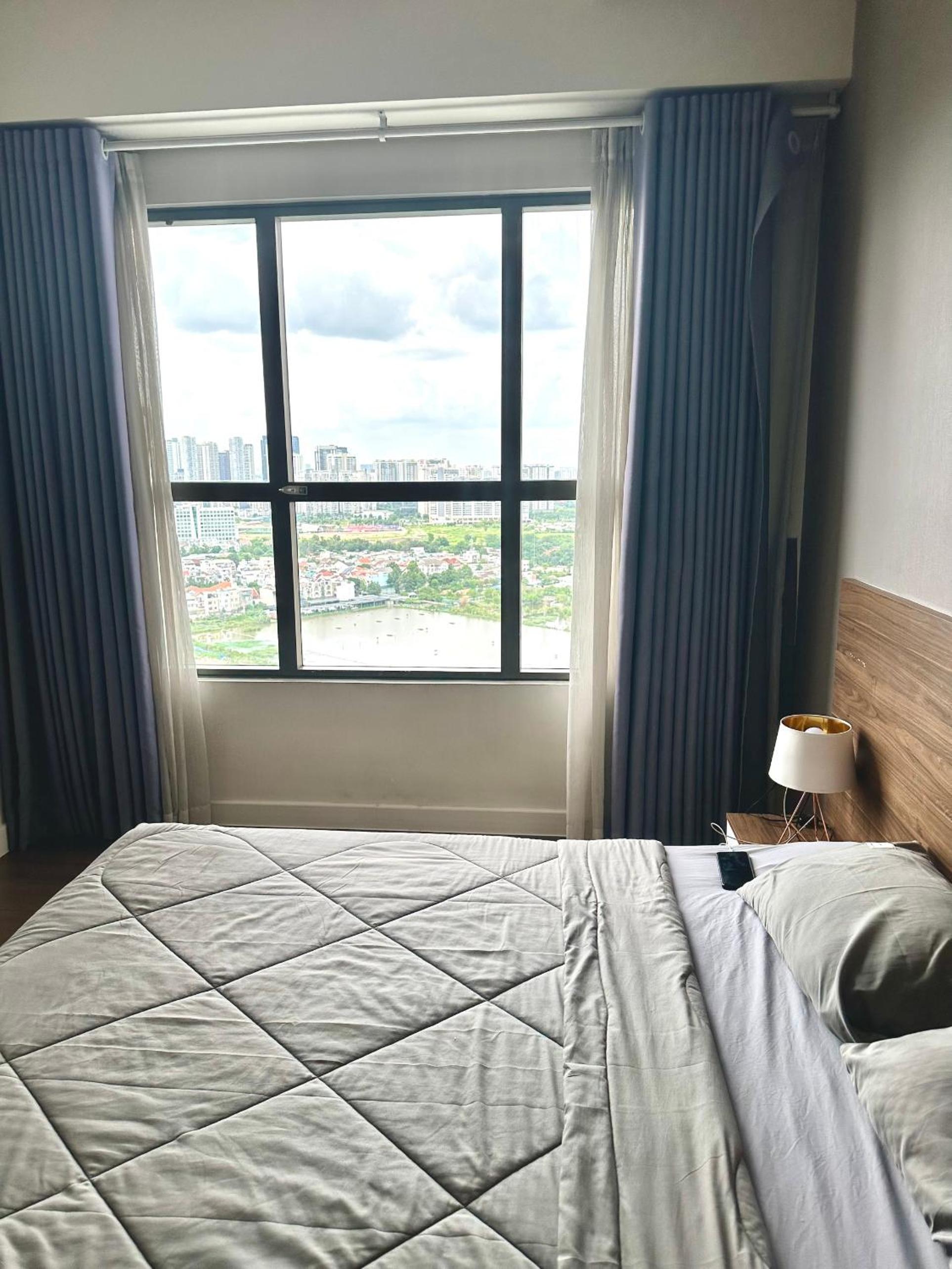 The Sun Full House Apartment 2BR
