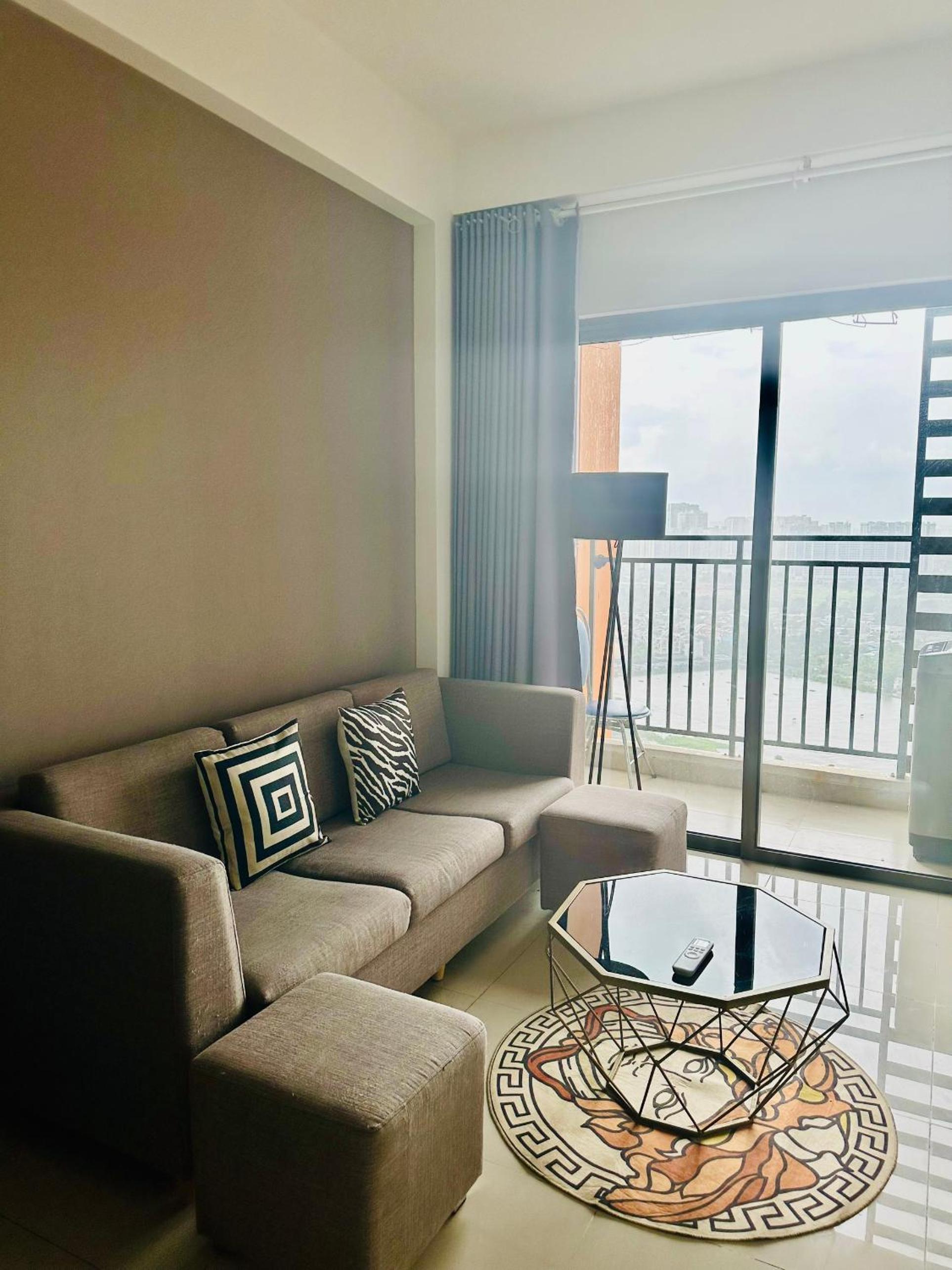 The Sun Full House Apartment 2BR