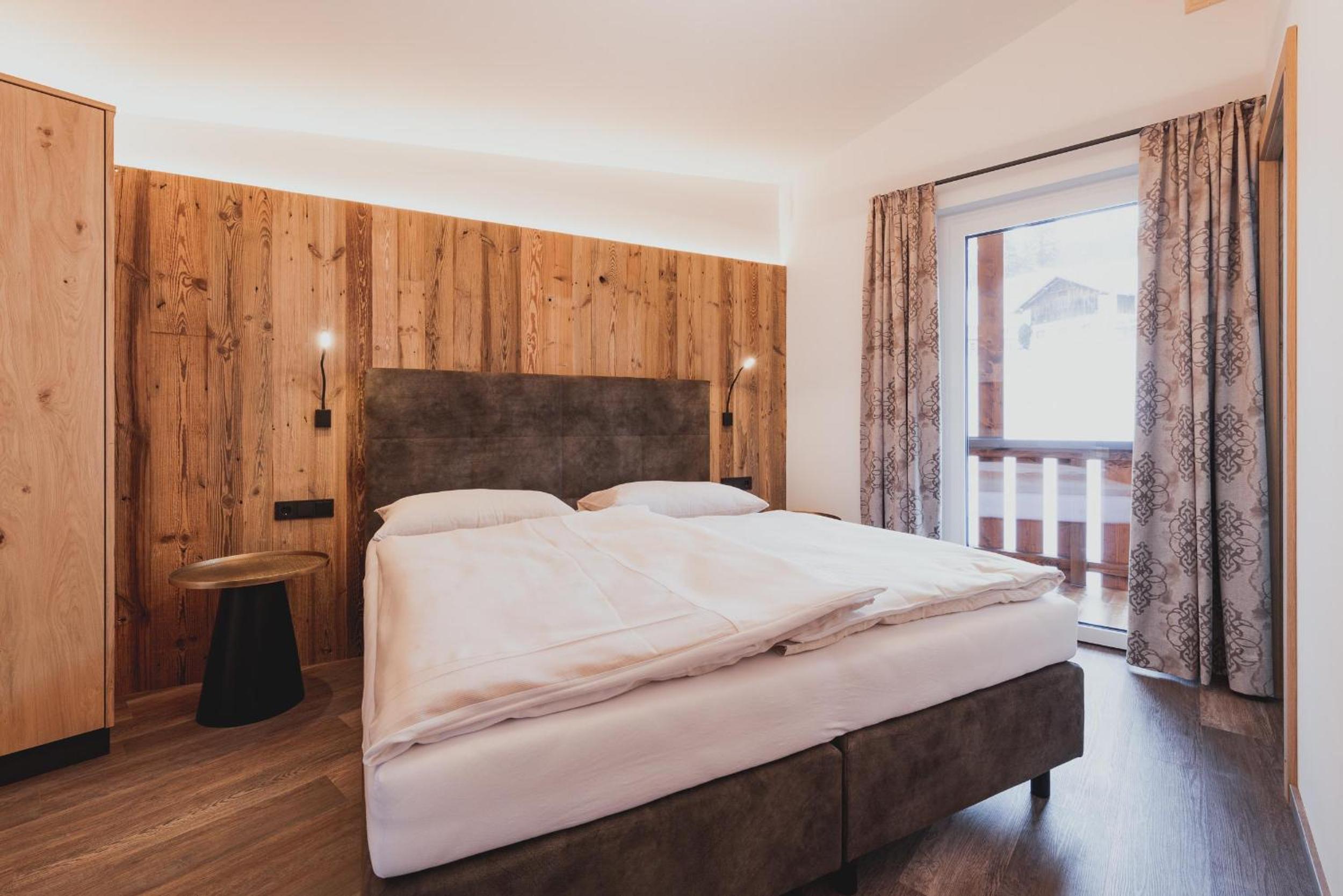 Portis Appartements