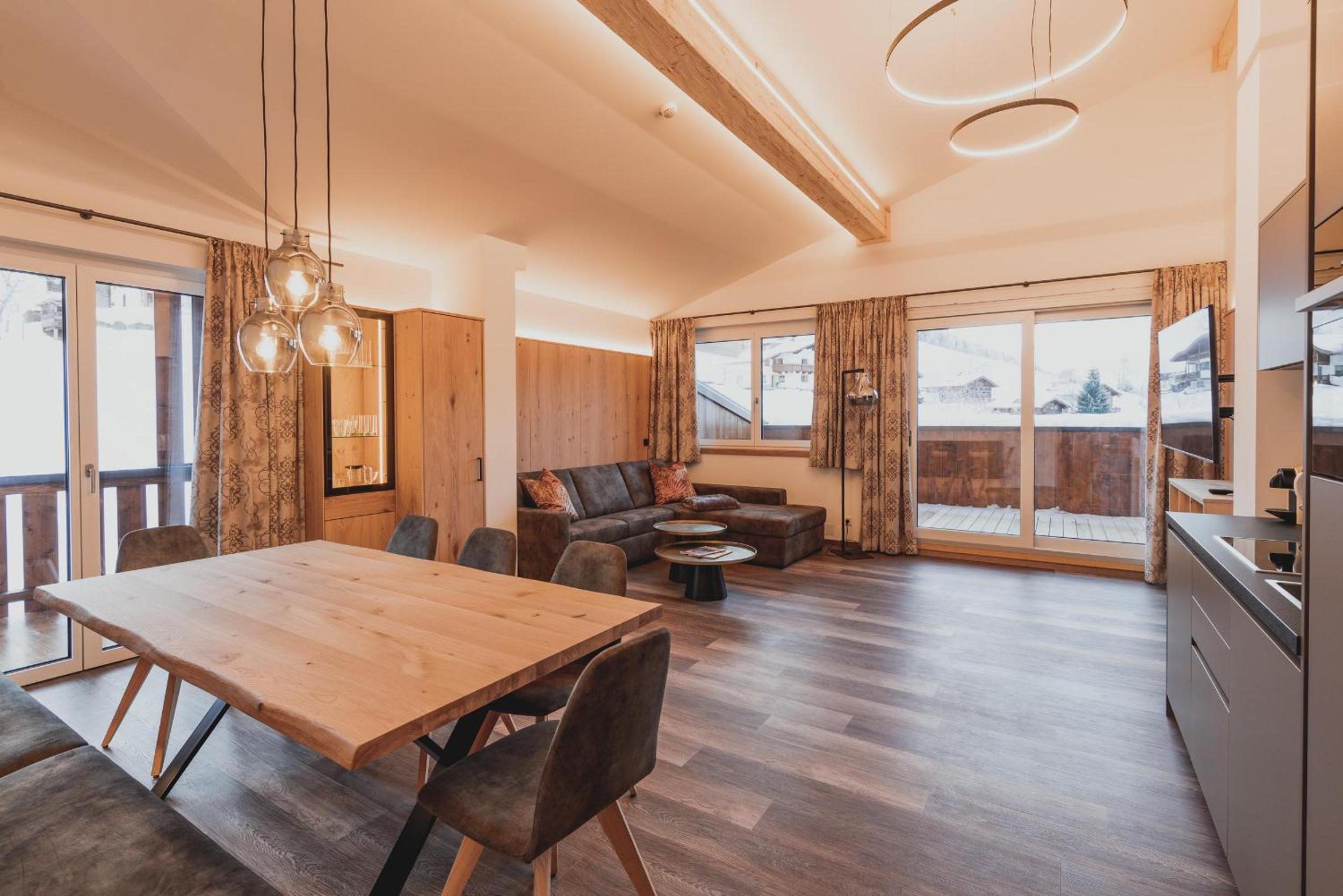 Portis Appartements