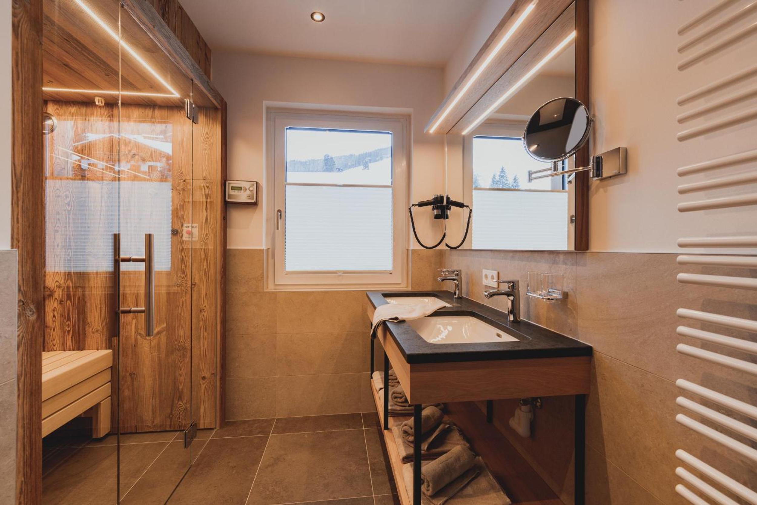 Portis Appartements