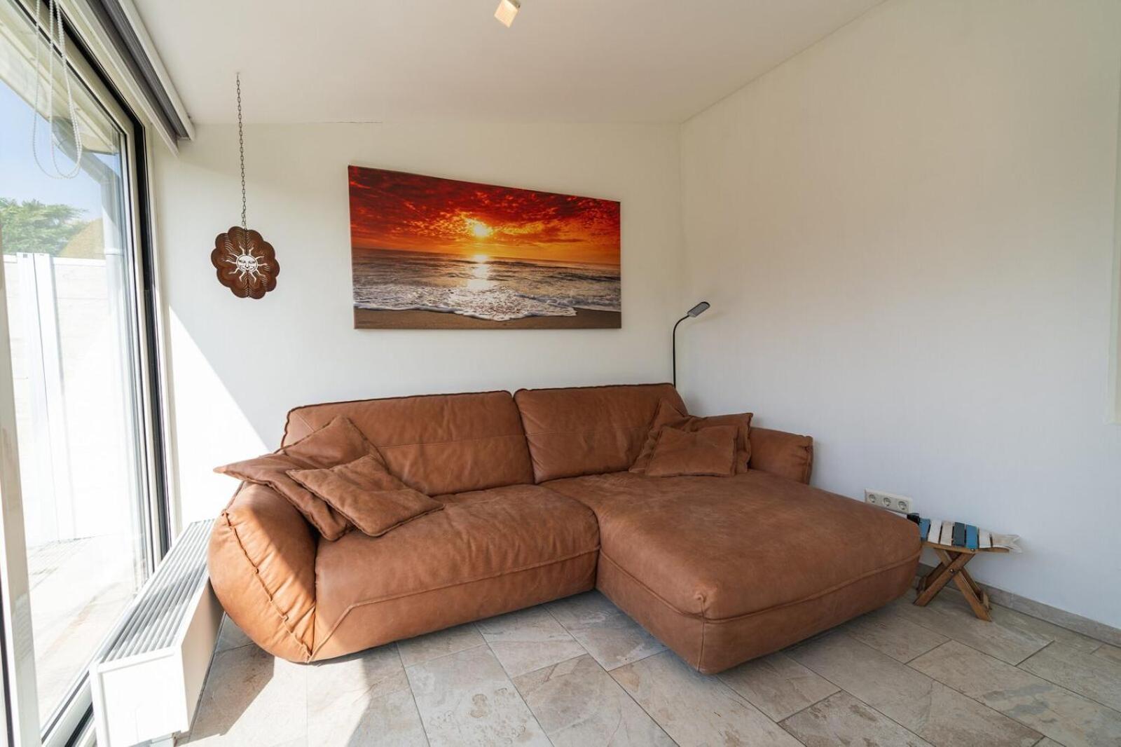 Mosselbank 22 - Noordzeepark Ouddorp - Swiss Mossel - Property Image 1