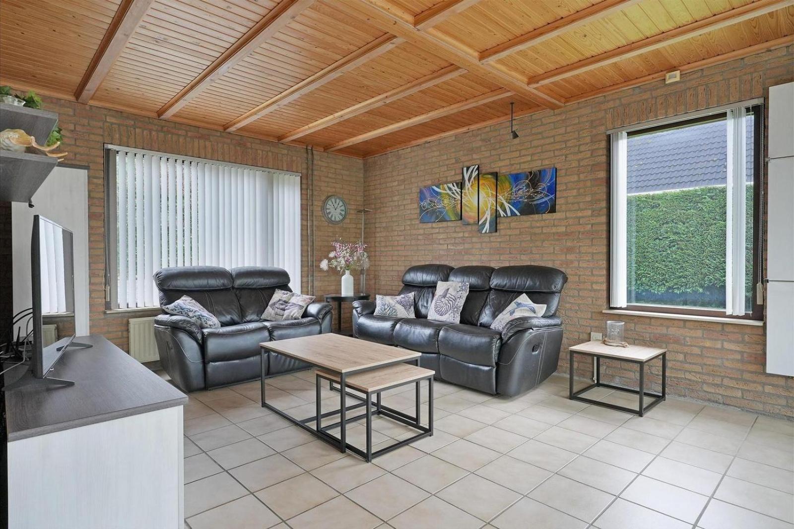 Mosselbank 22 - Noordzeepark Ouddorp - Swiss Mossel - Property Image 20