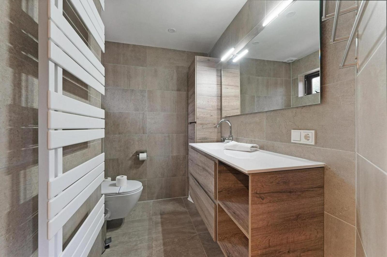 Mosselbank 22 - Noordzeepark Ouddorp - Swiss Mossel - Property Image 15