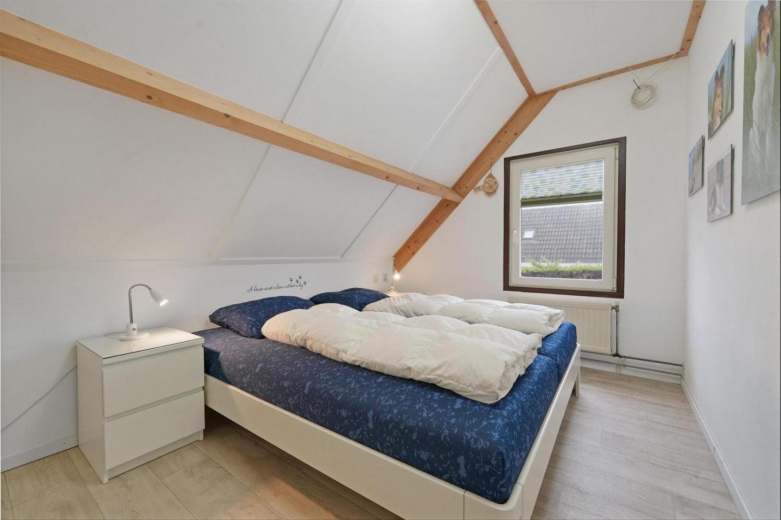Mosselbank 22 - Noordzeepark Ouddorp - Swiss Mossel - Property Image 14