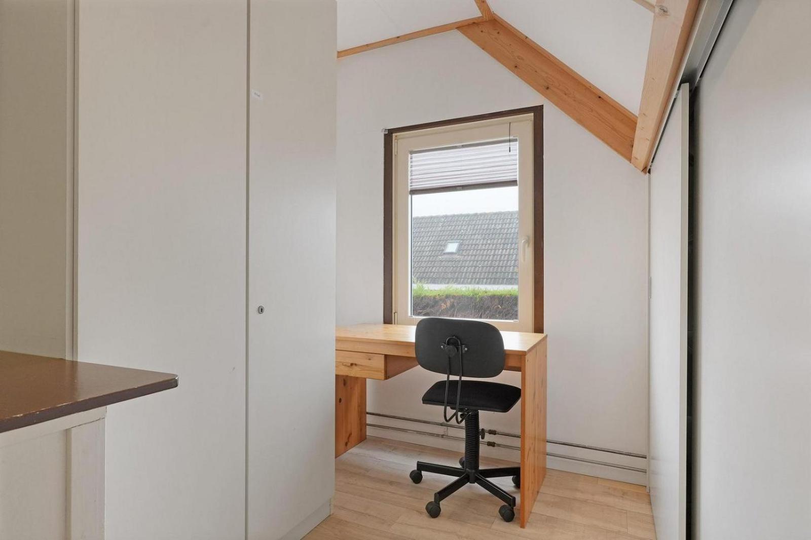 Mosselbank 22 - Noordzeepark Ouddorp - Swiss Mossel - Property Image 10
