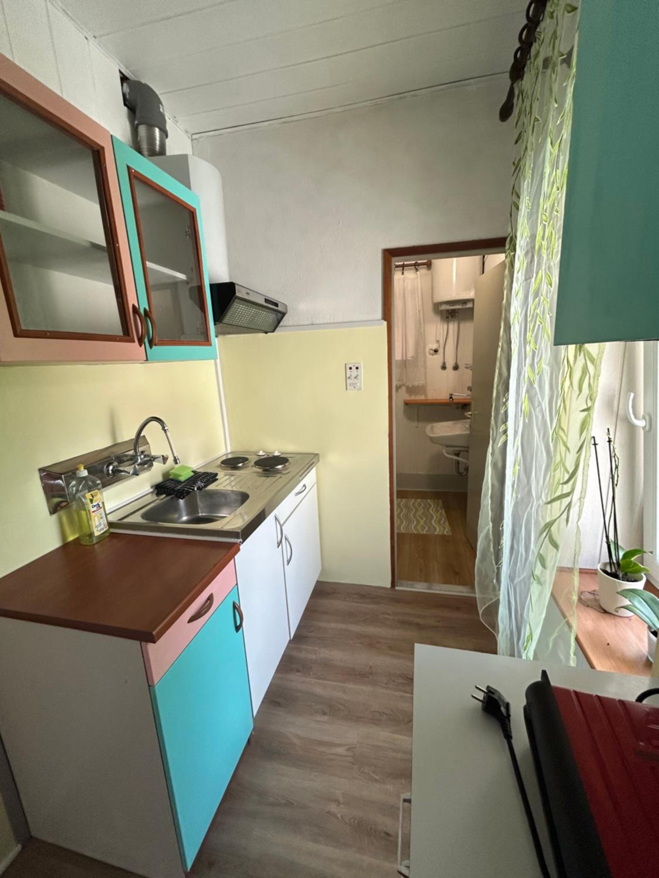Apartment Matea