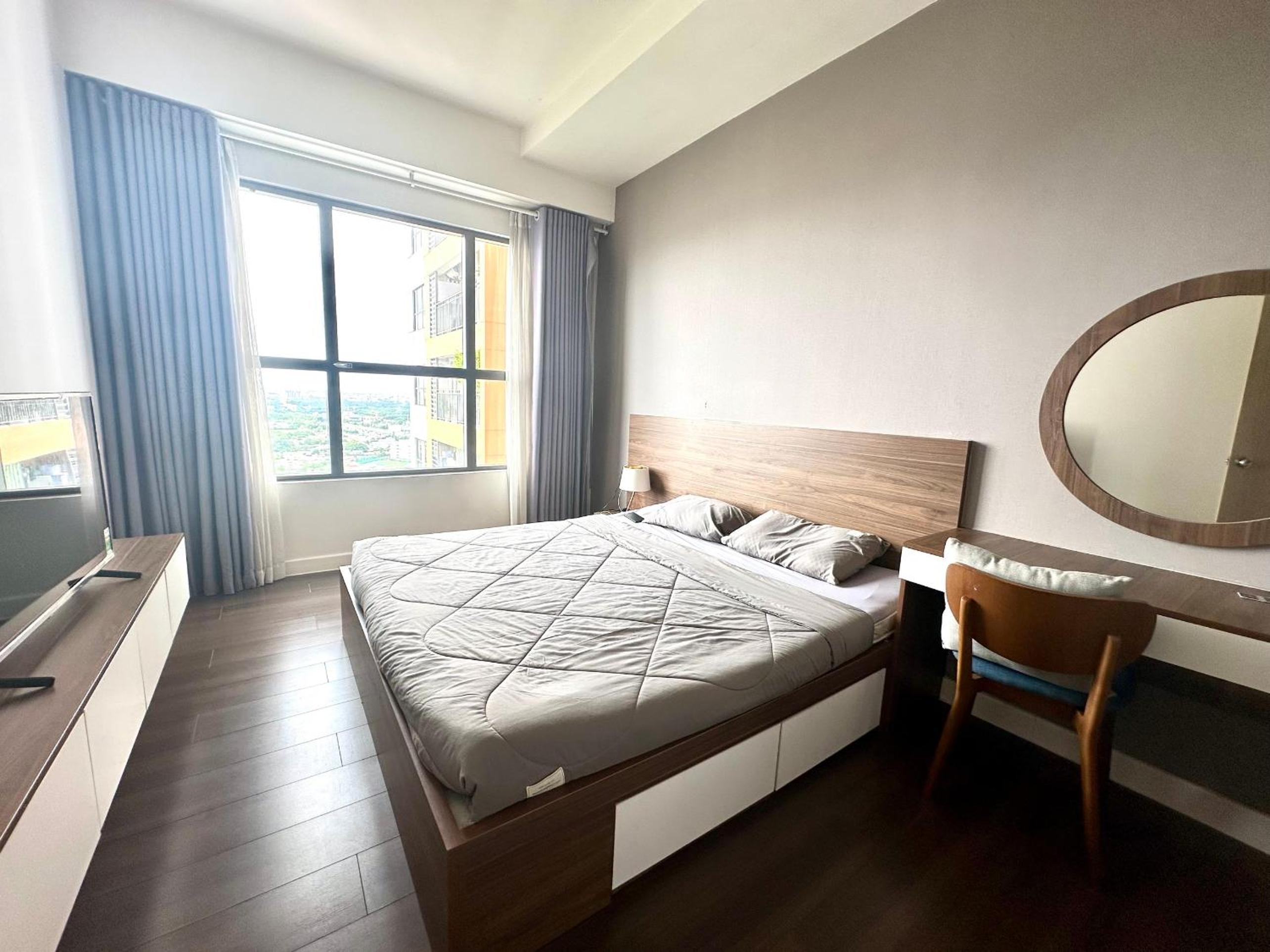 The Sun Full House Apartment 2BR