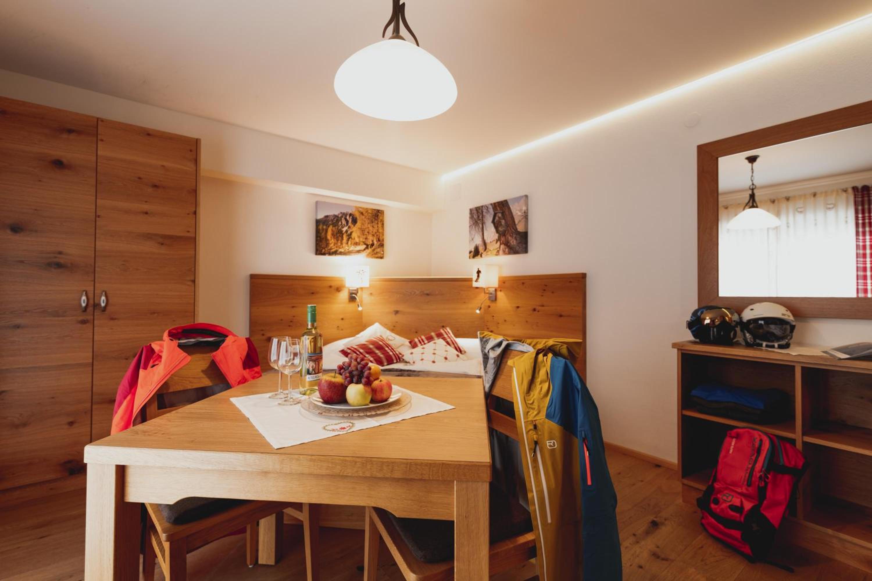 Portis Appartements