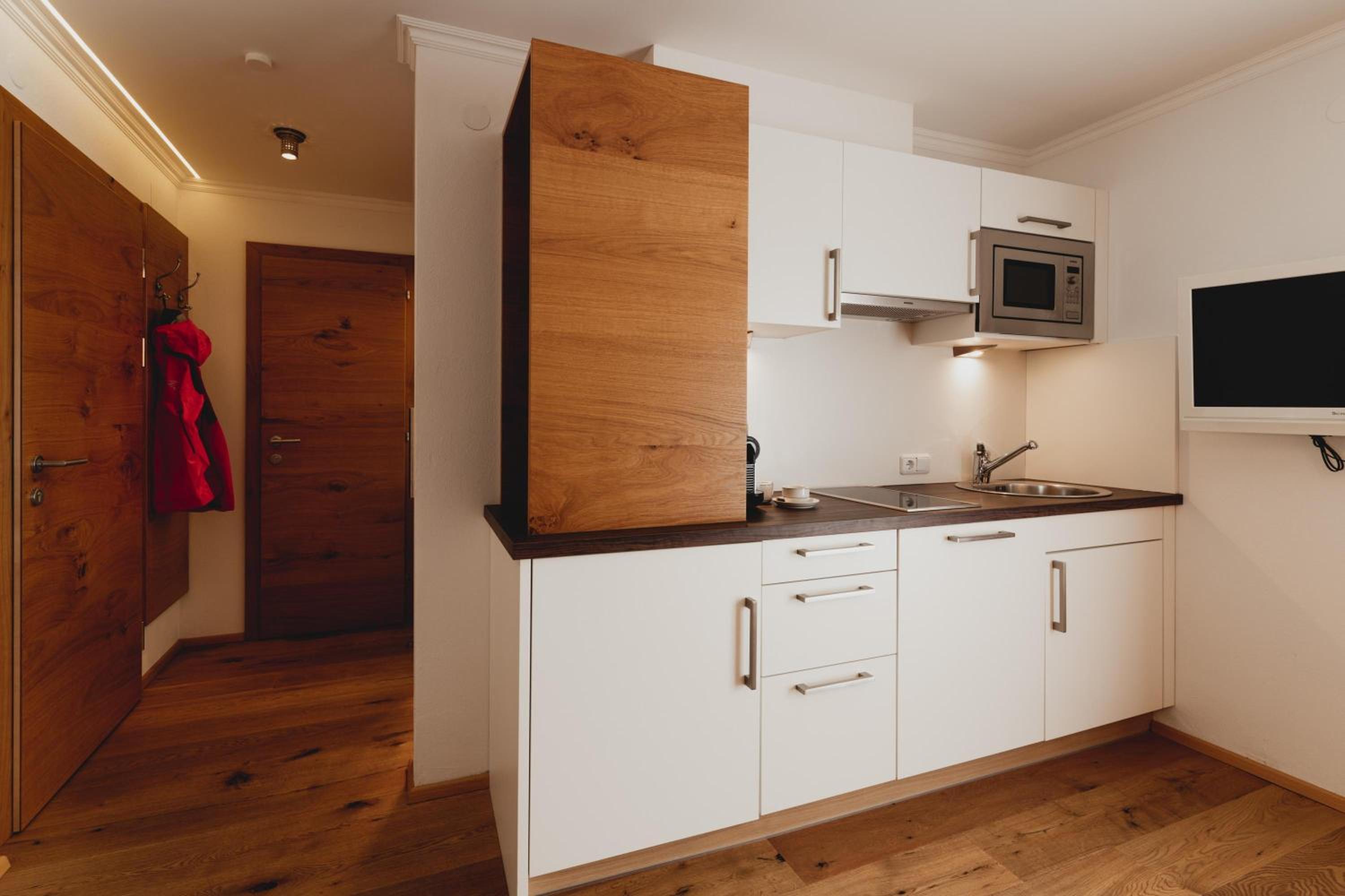 Portis Appartements