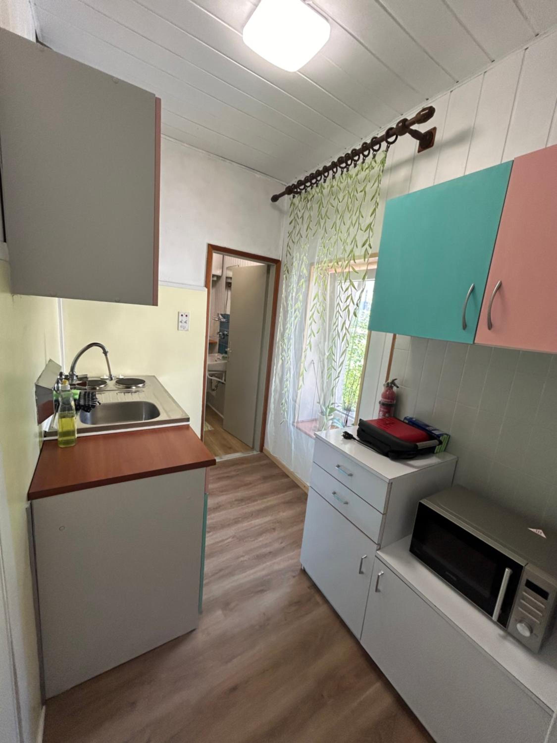 Apartment Matea