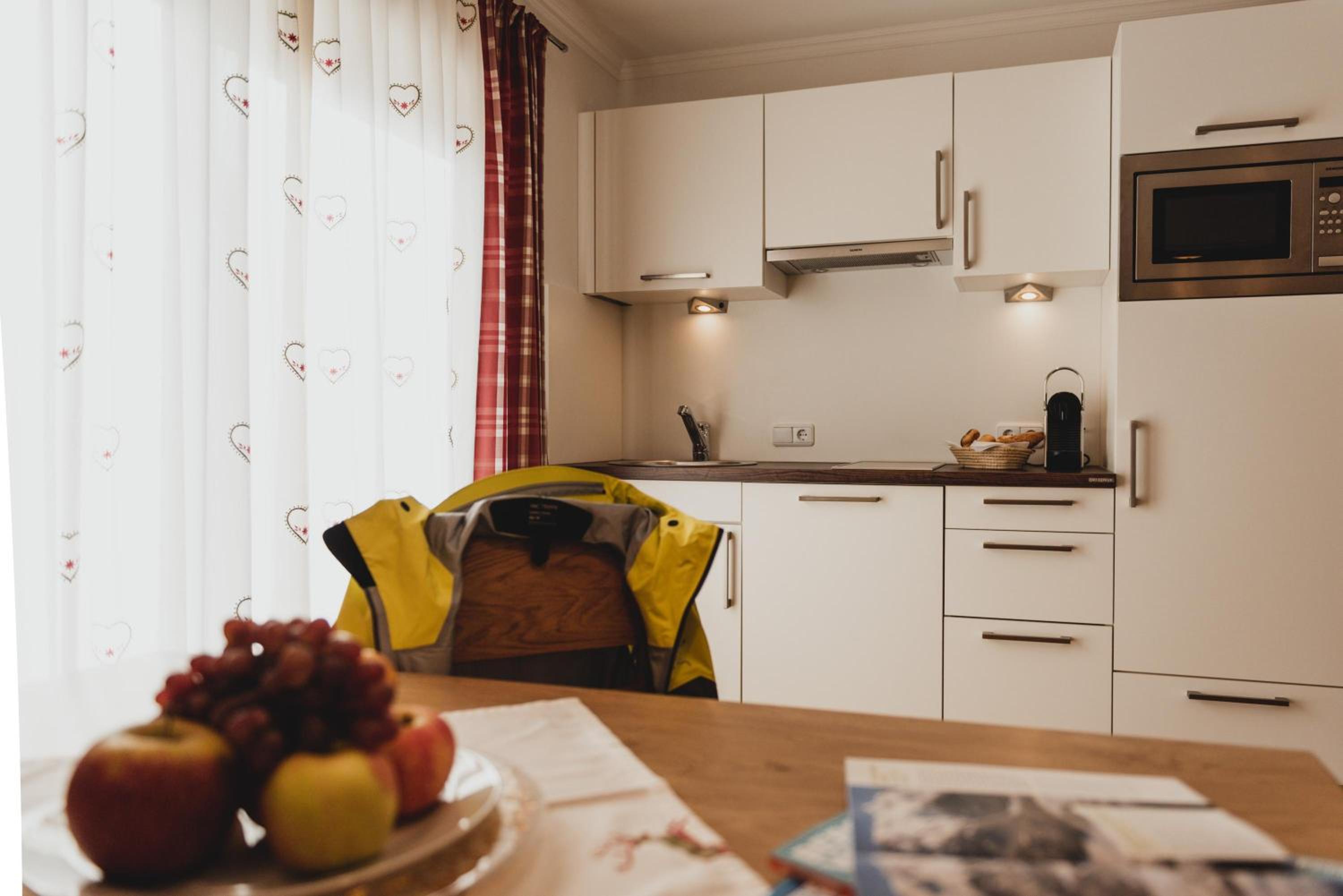 Portis Appartements