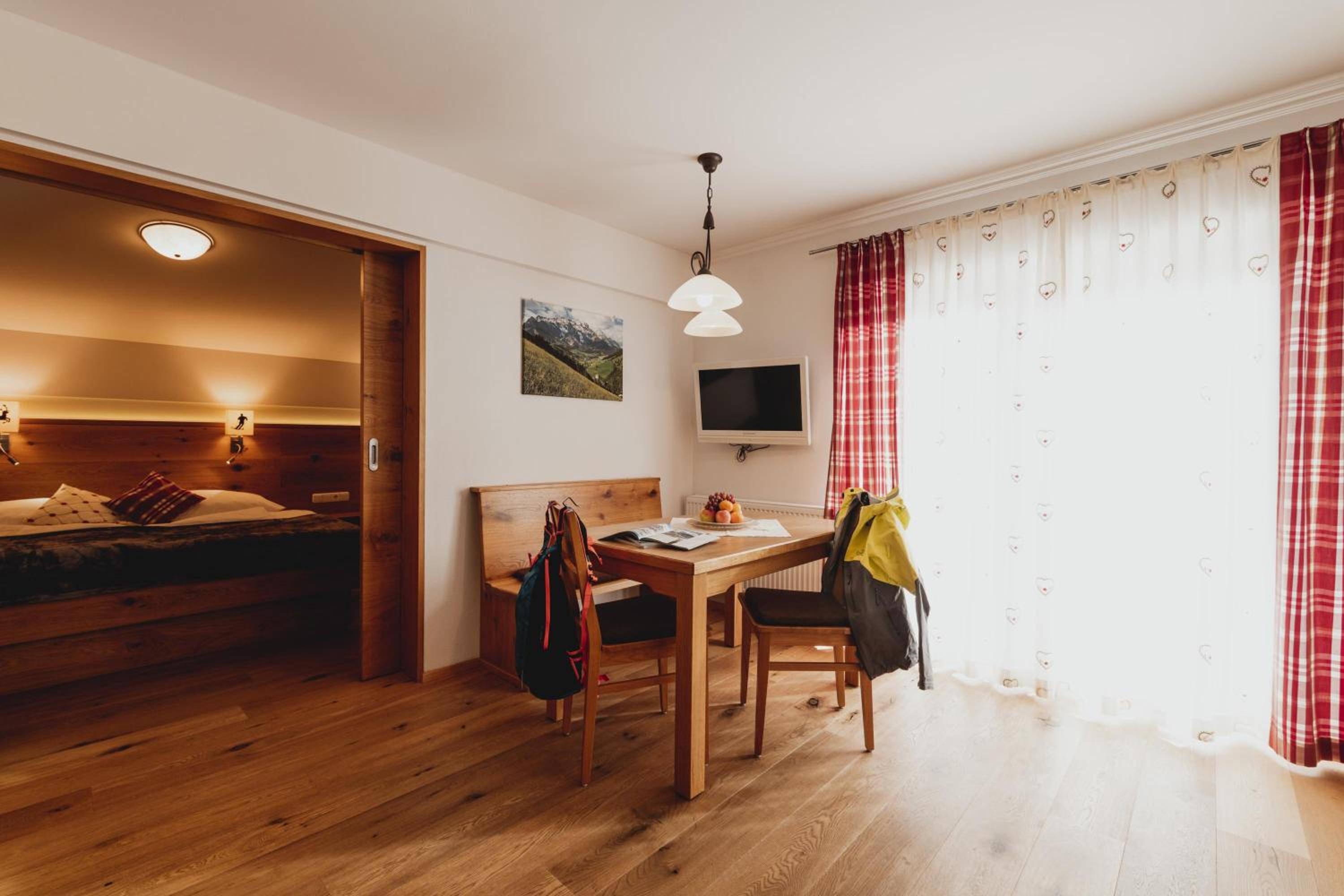 Portis Appartements