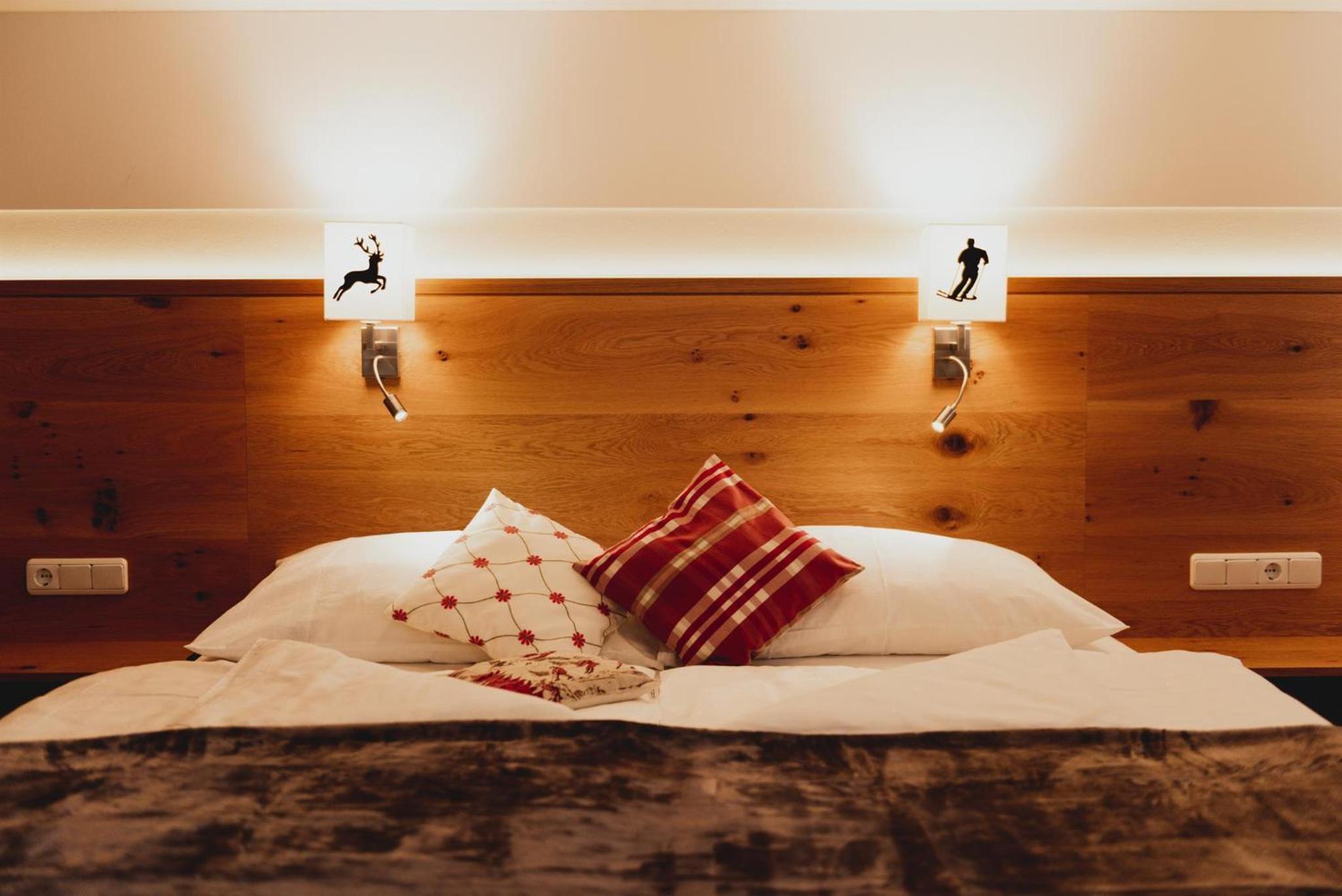 Portis Appartements