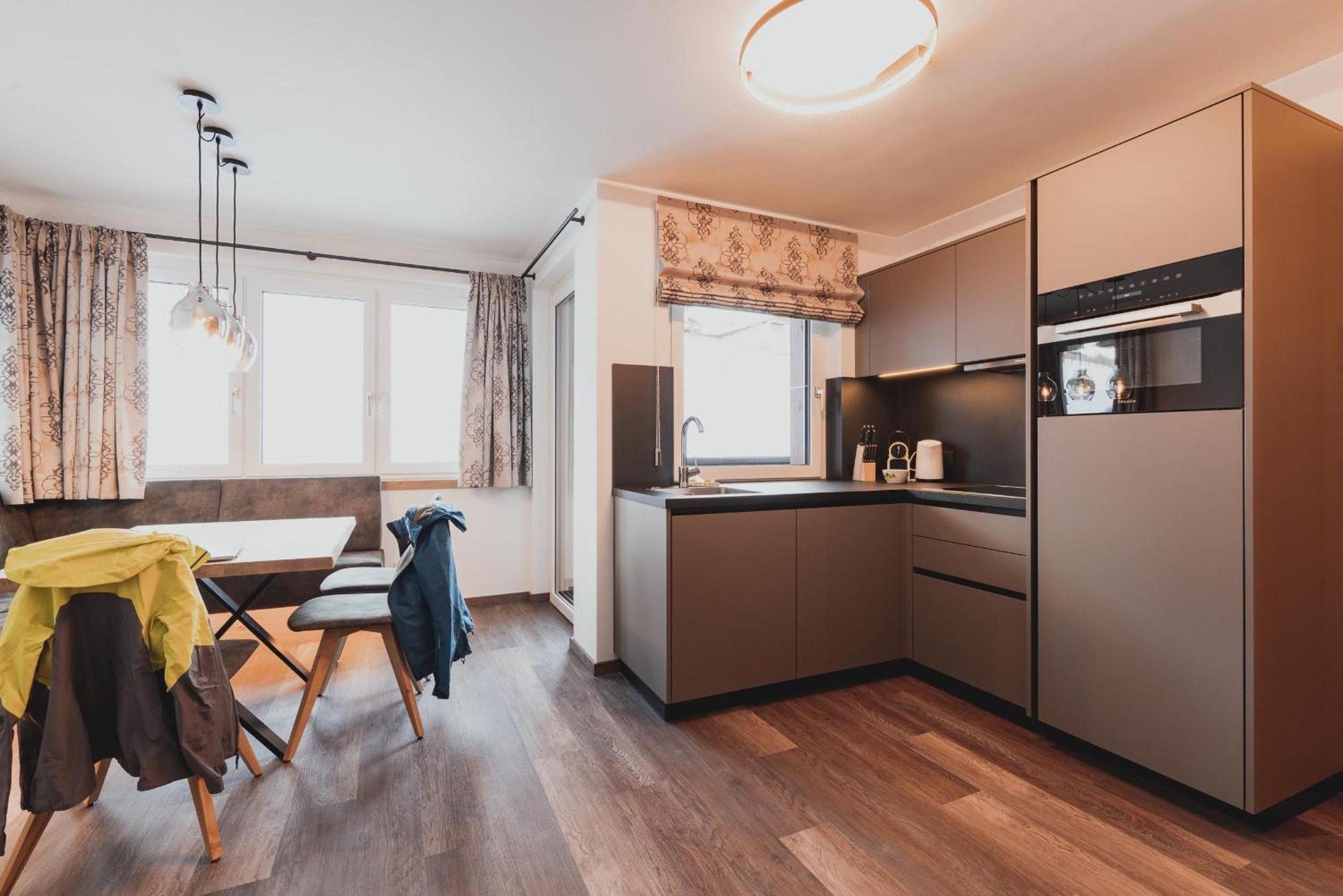Portis Appartements