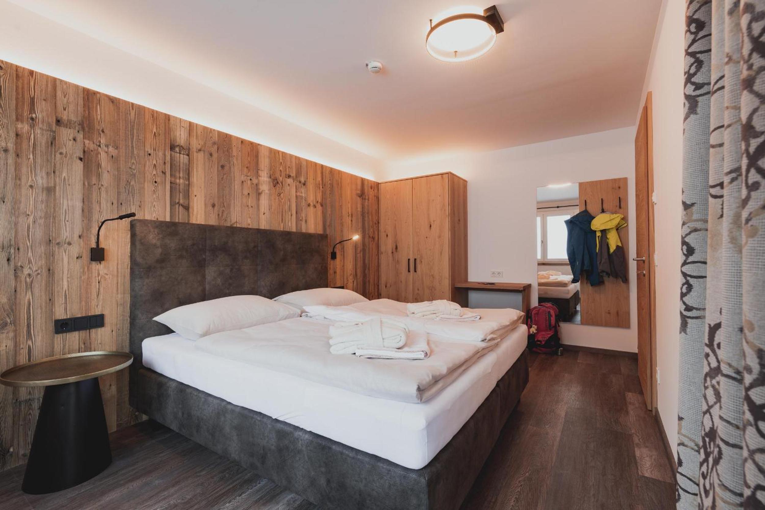 Portis Appartements