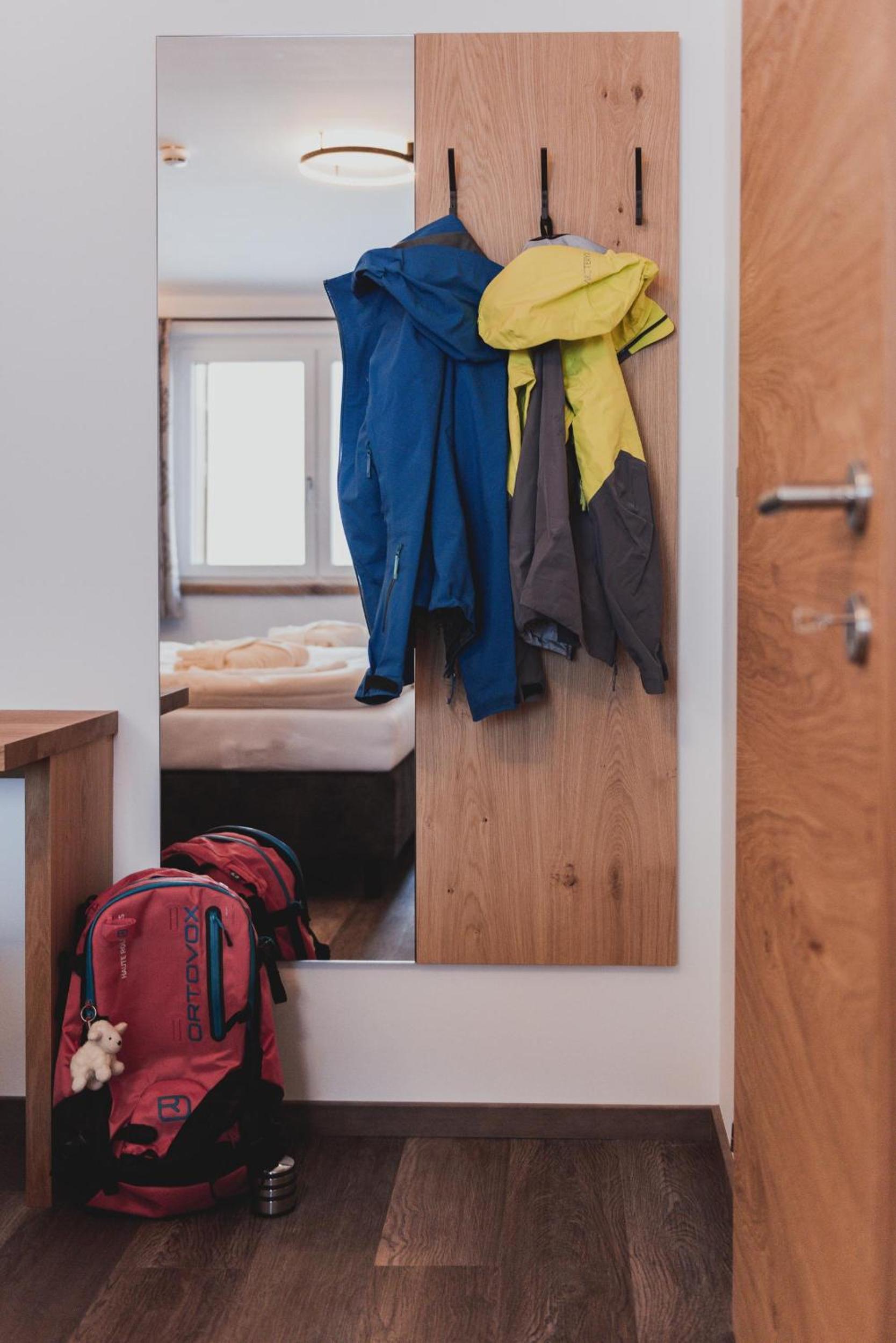 Portis Appartements