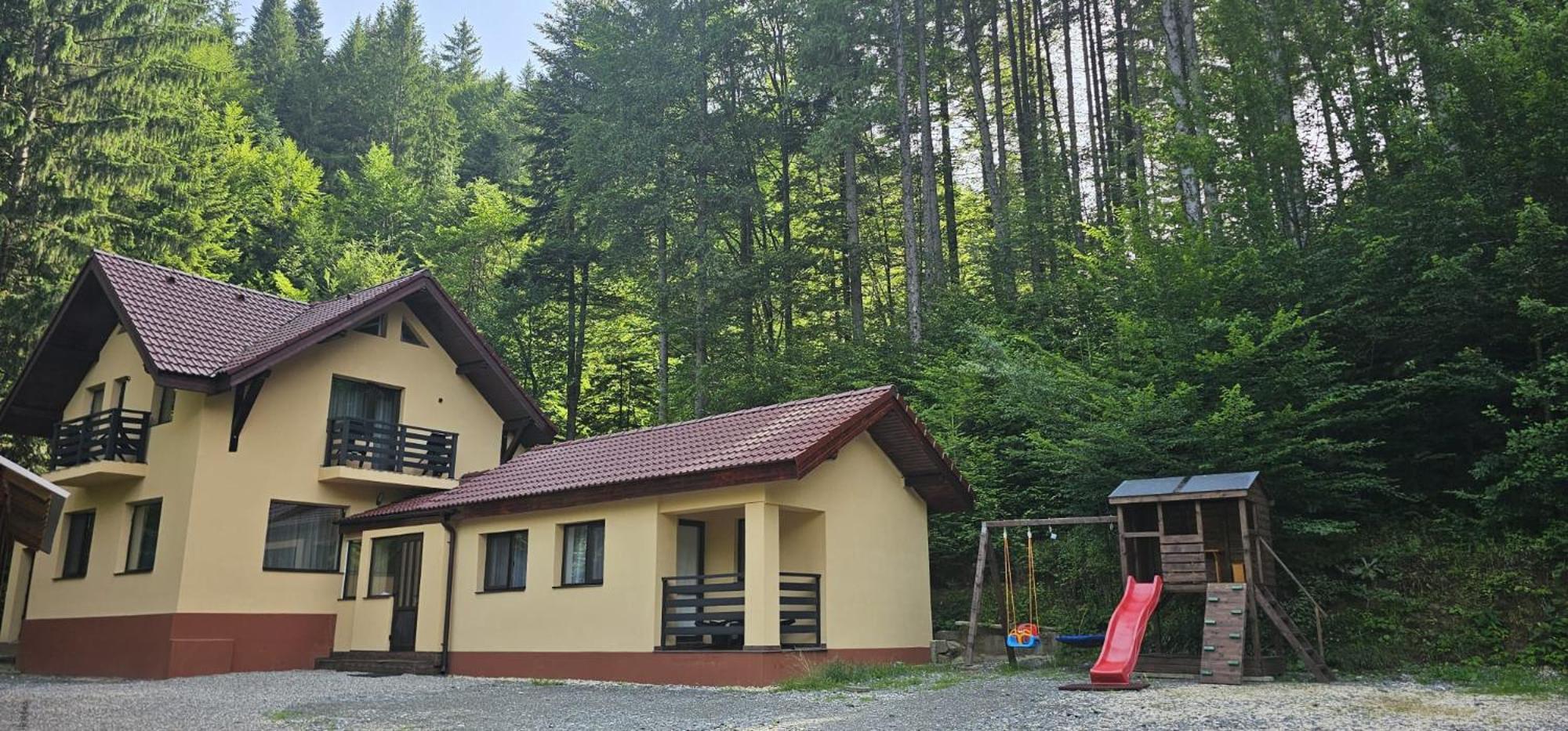 Casa Sinca