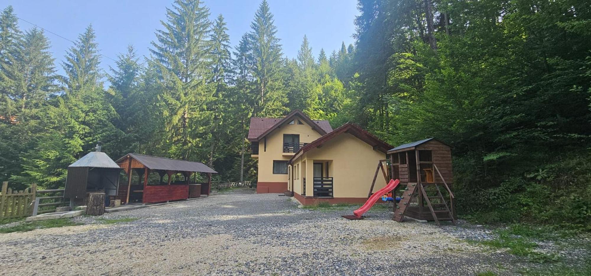 Casa Sinca