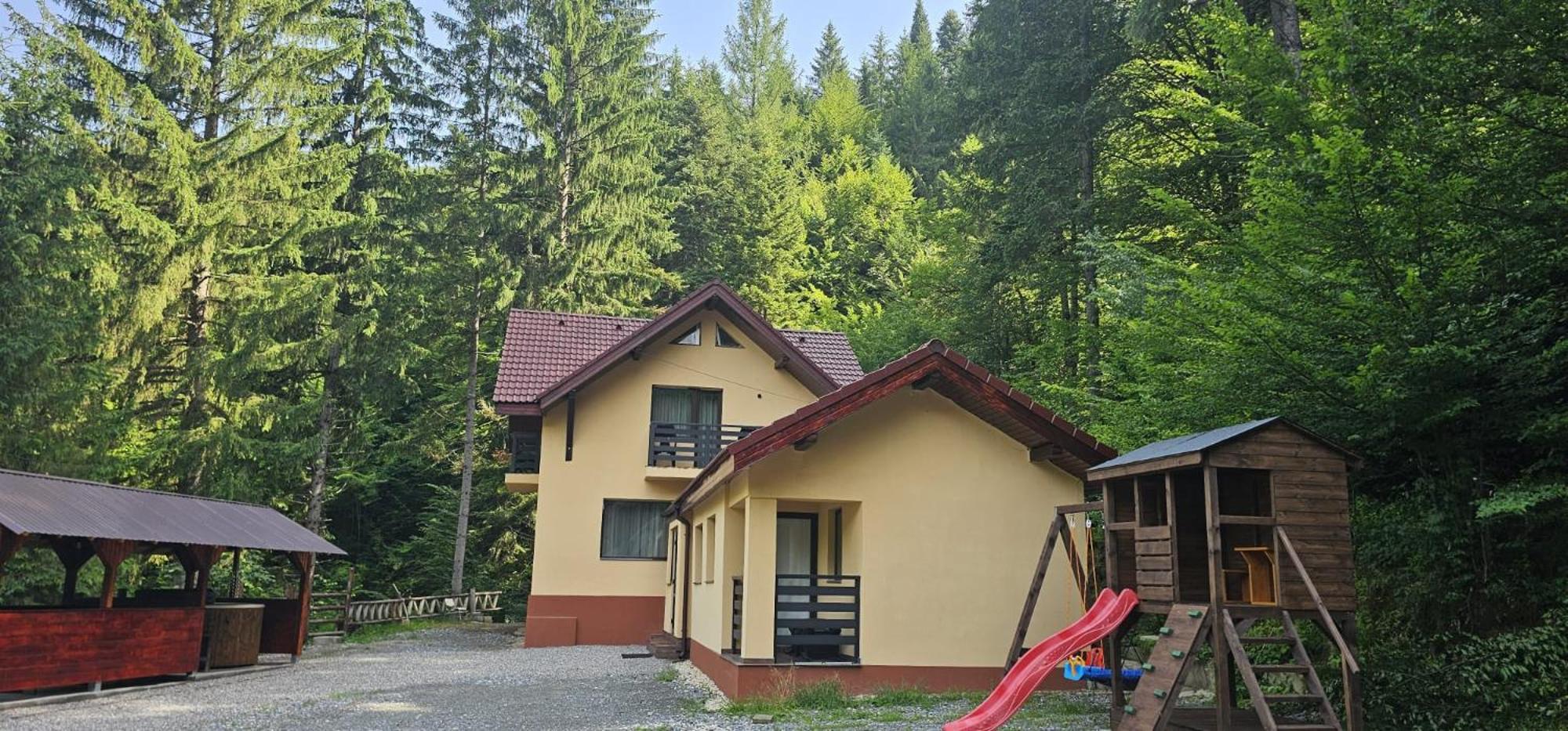 Casa Sinca