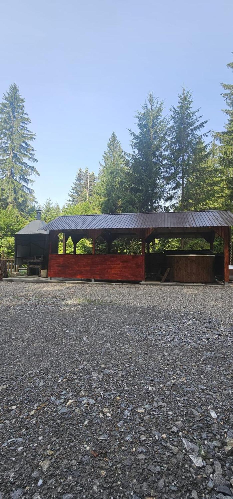 Casa Sinca