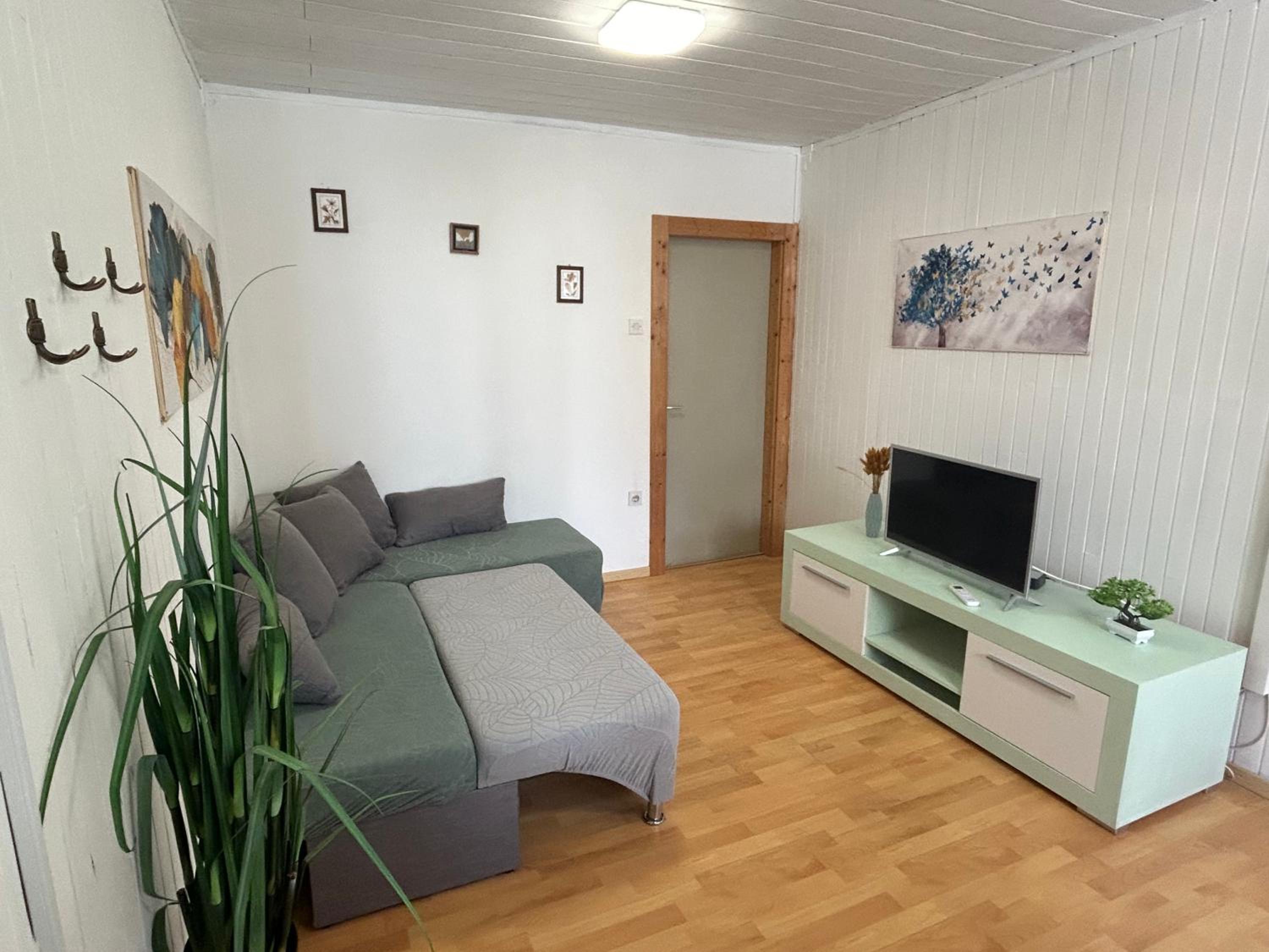 Apartment Matea