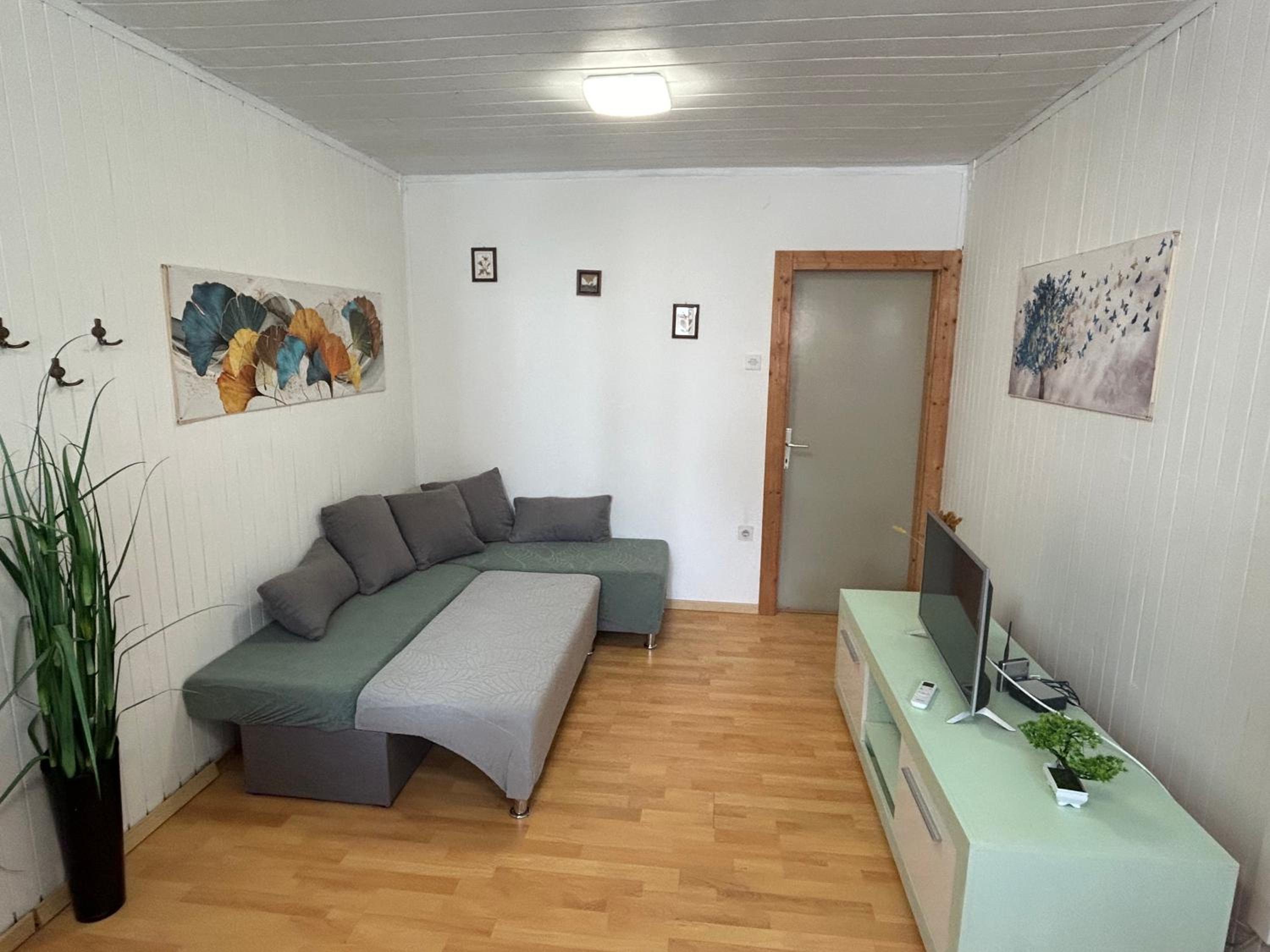 Apartment Matea