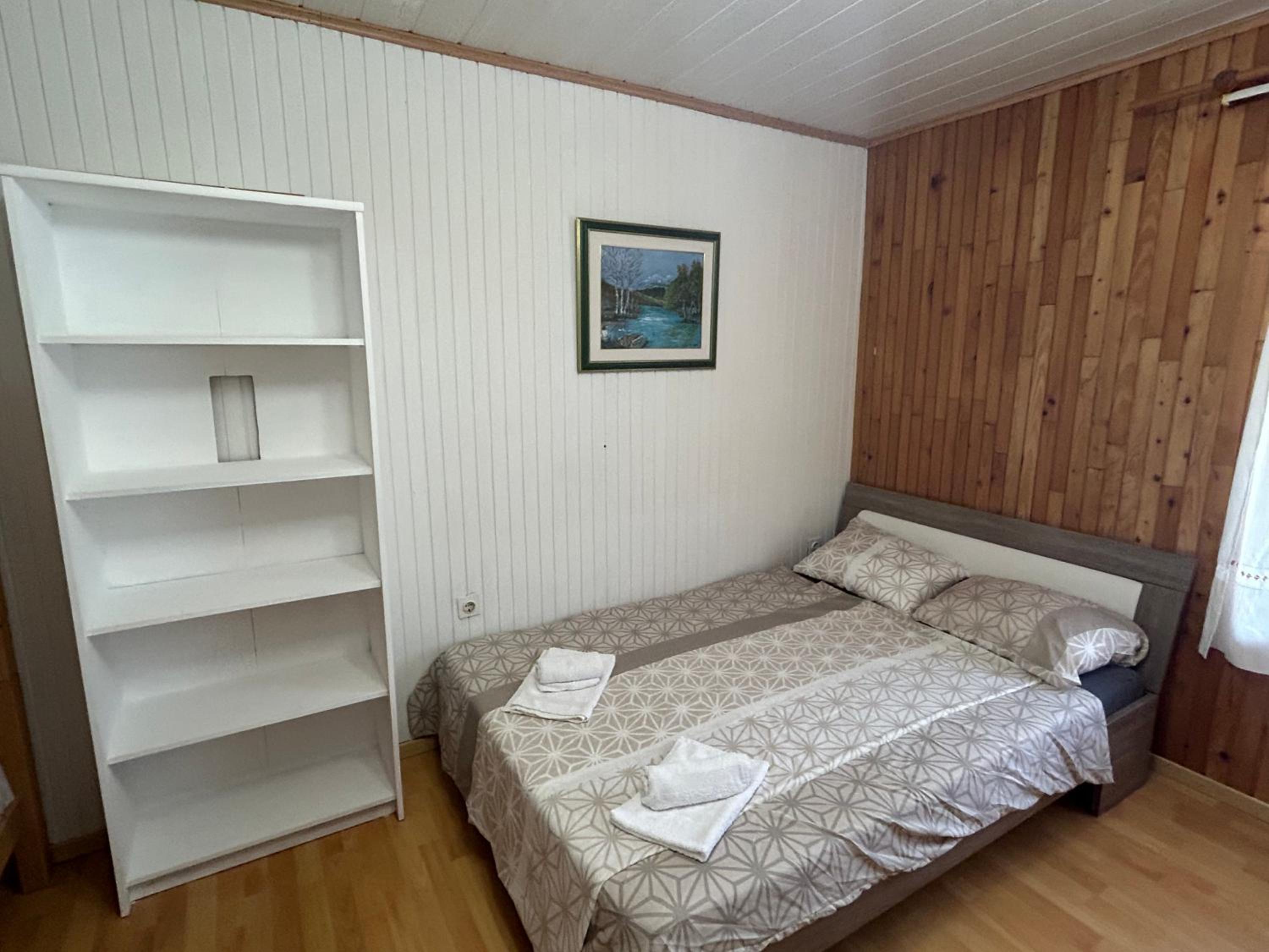 Apartment Matea