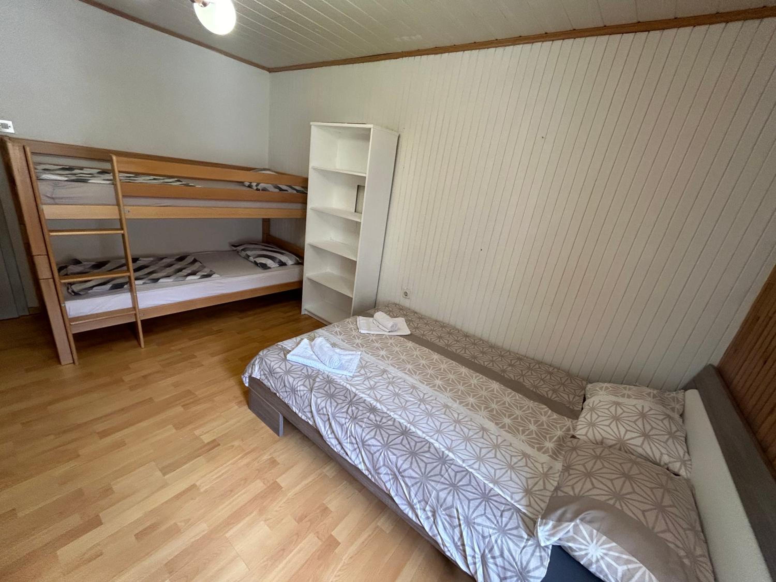 Apartment Matea