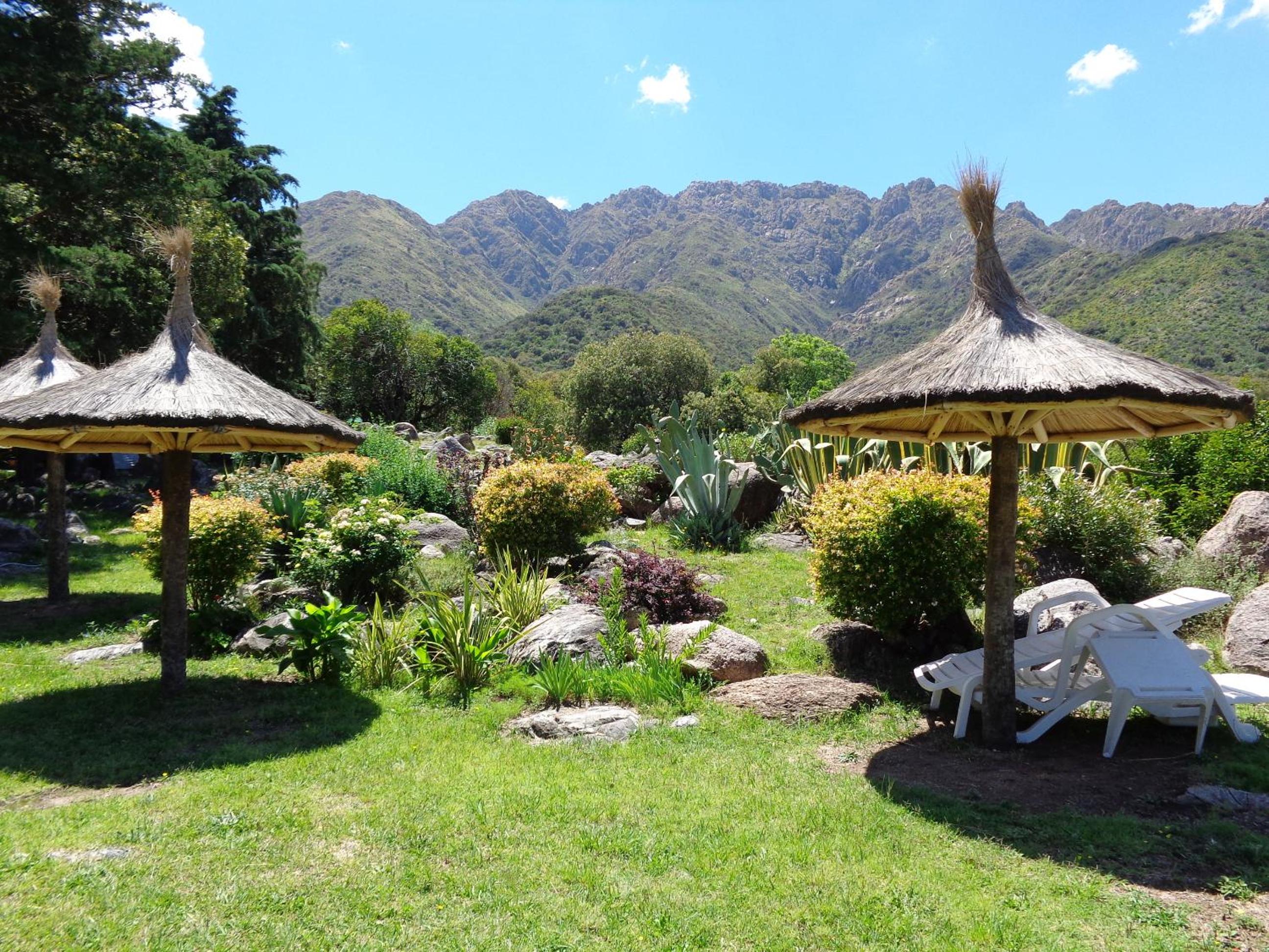 Hostal La Quebrada