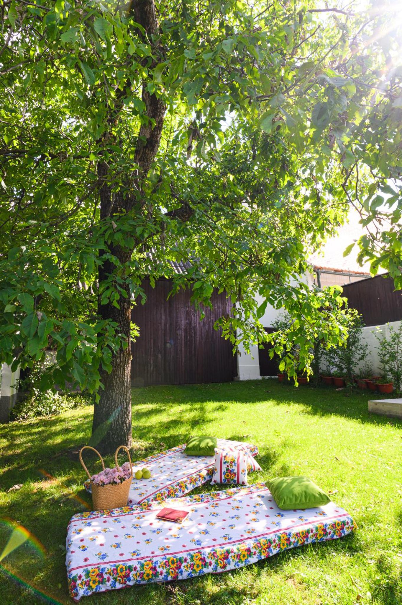 Berta Guesthouse