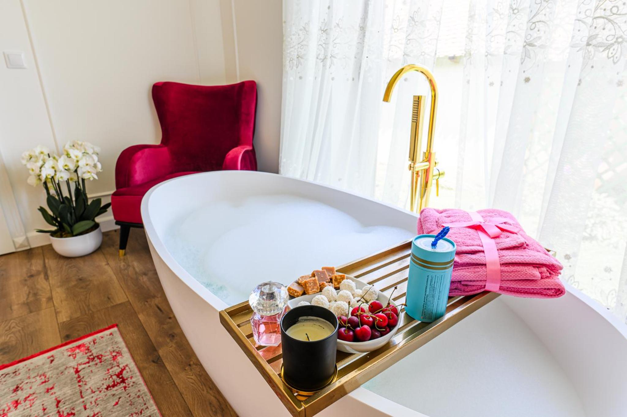Berta Guesthouse
