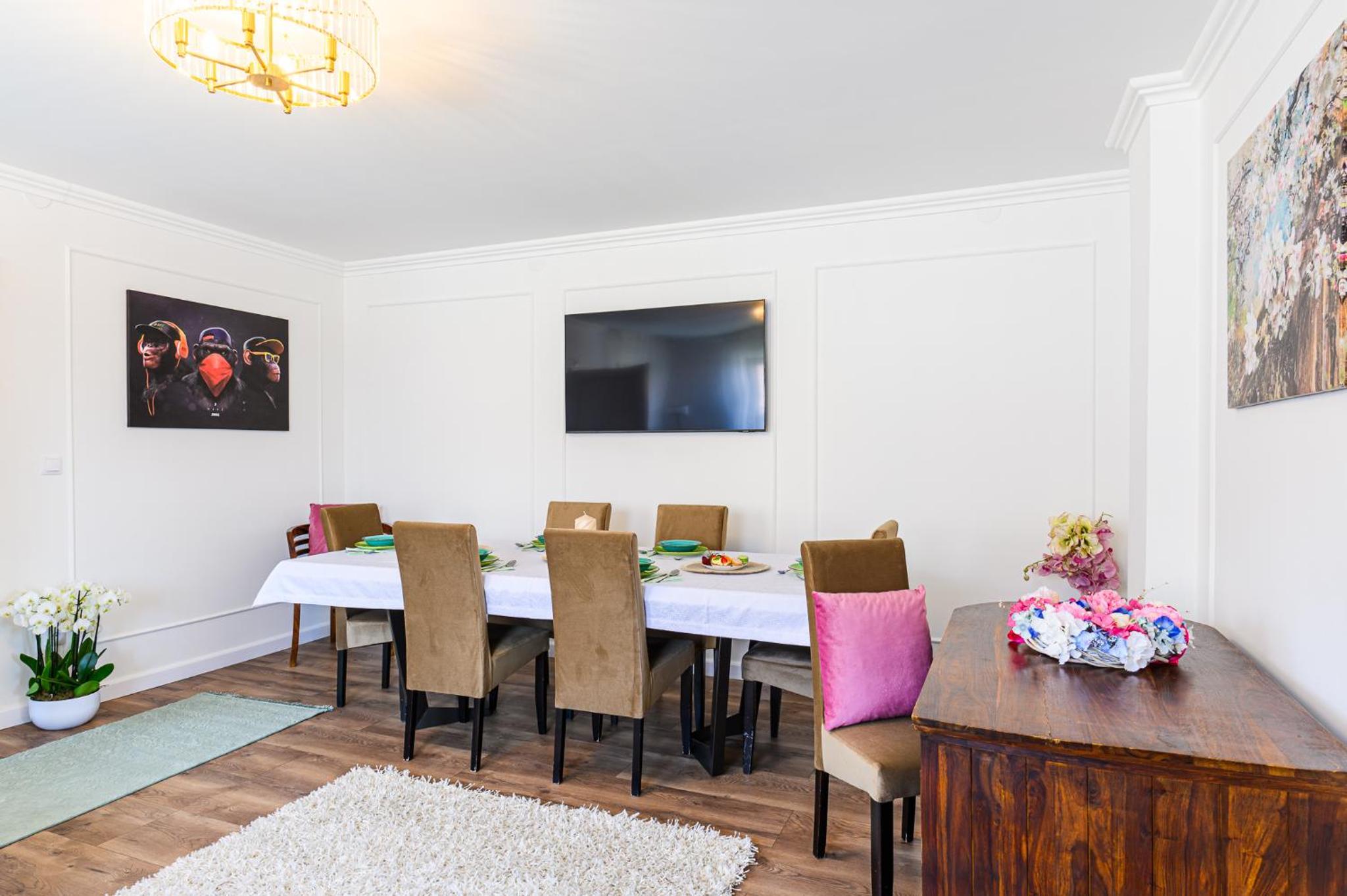 Berta Guesthouse