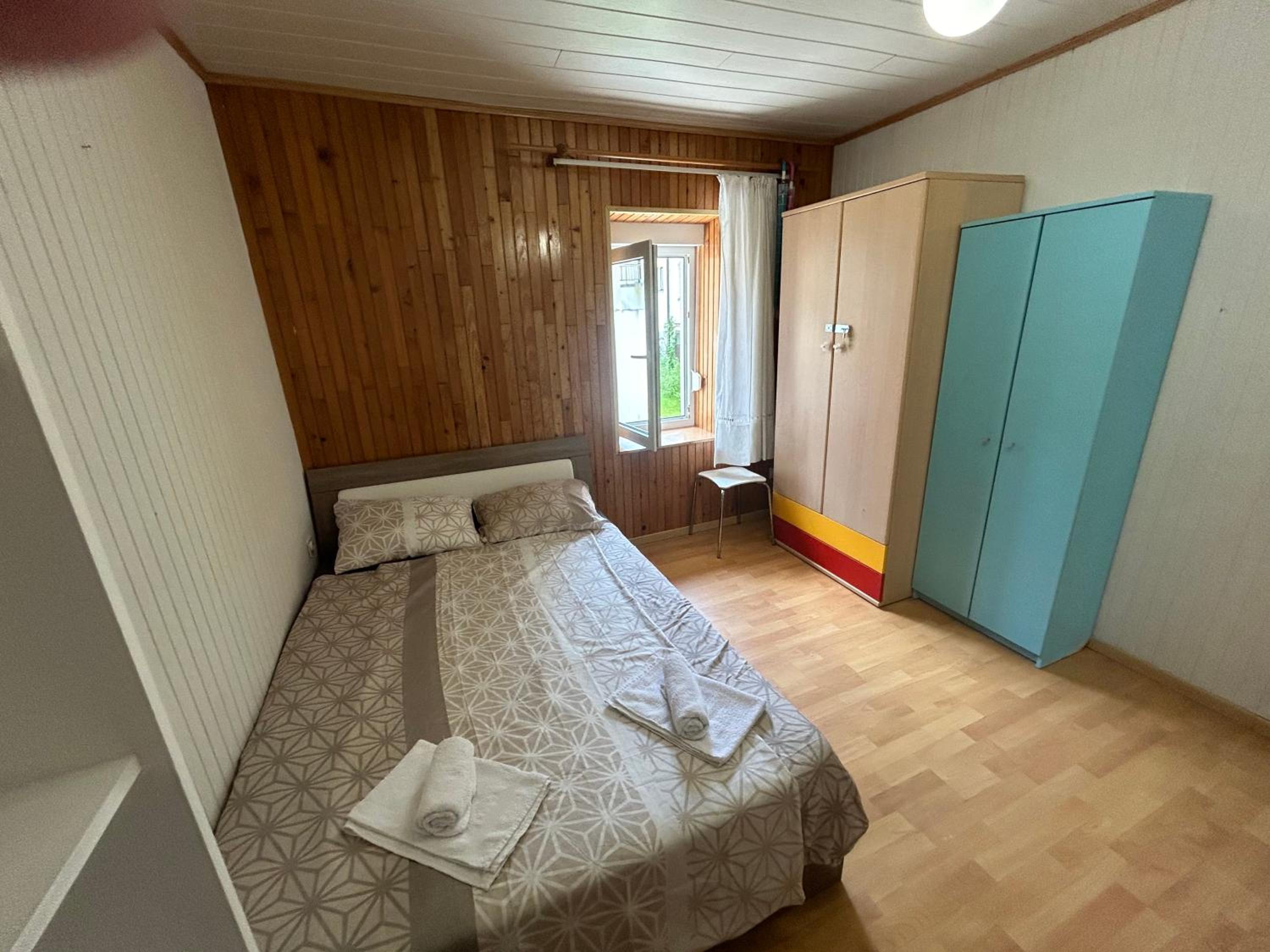 Apartment Matea