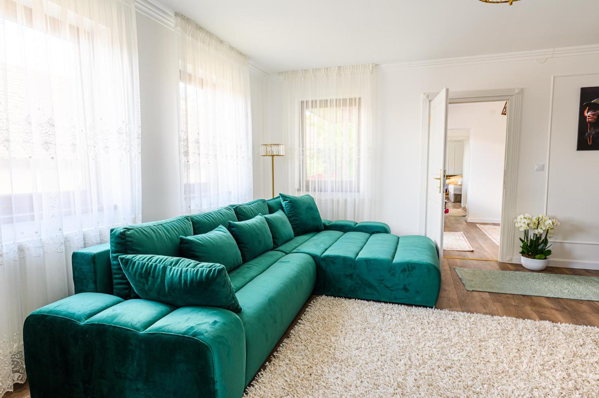 Berta Guesthouse