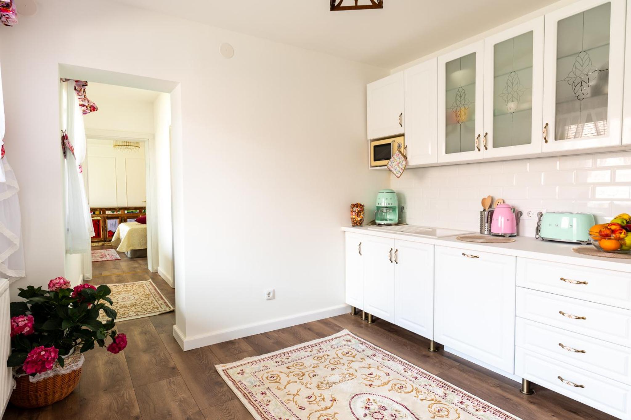 Berta Guesthouse