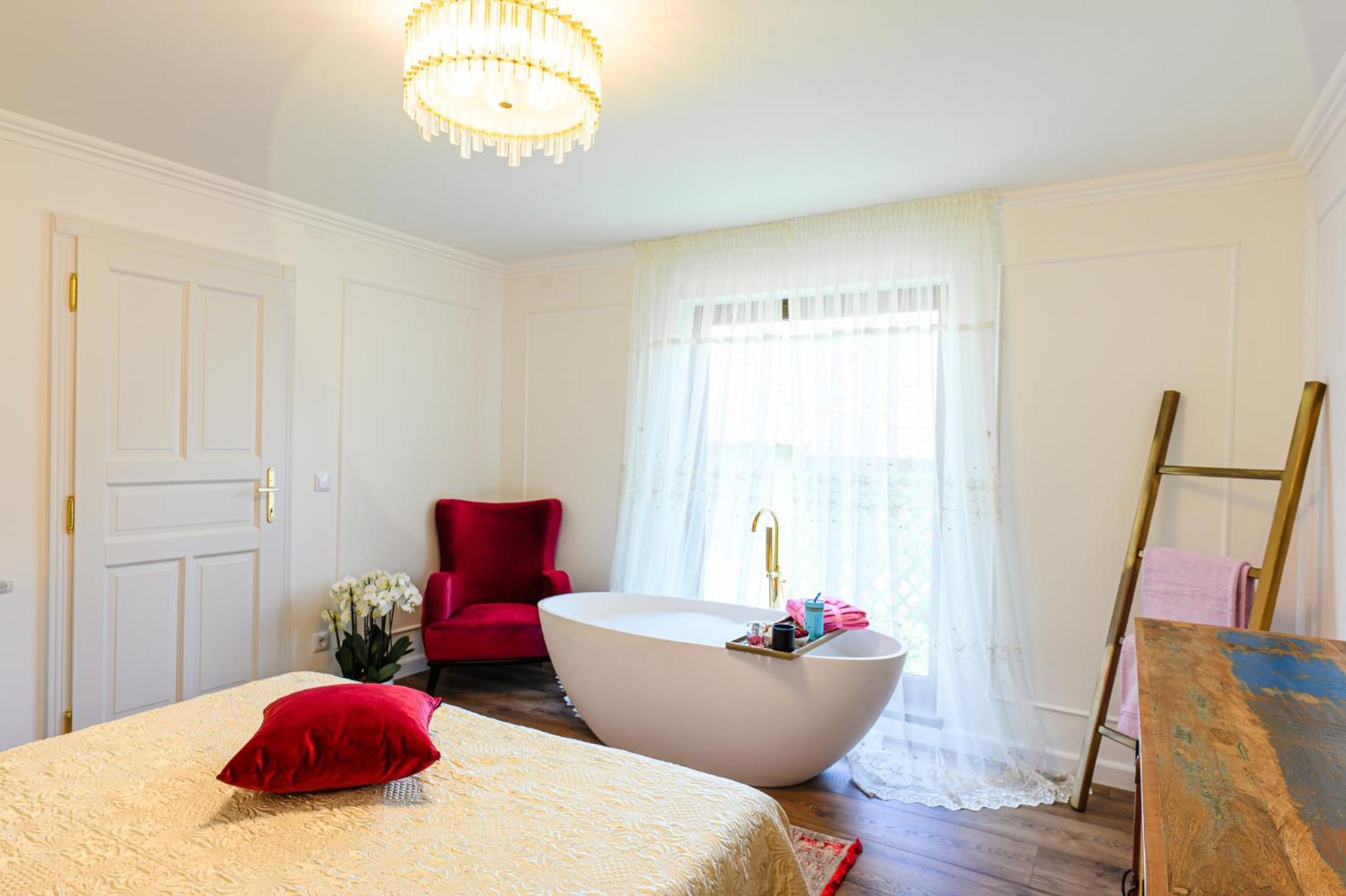 Berta Guesthouse