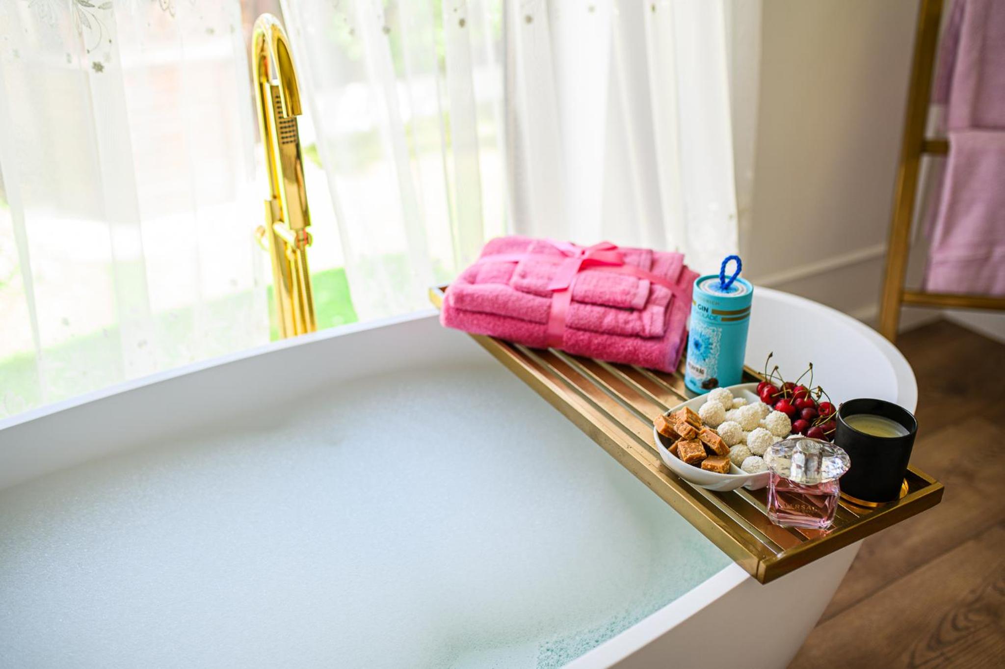 Berta Guesthouse