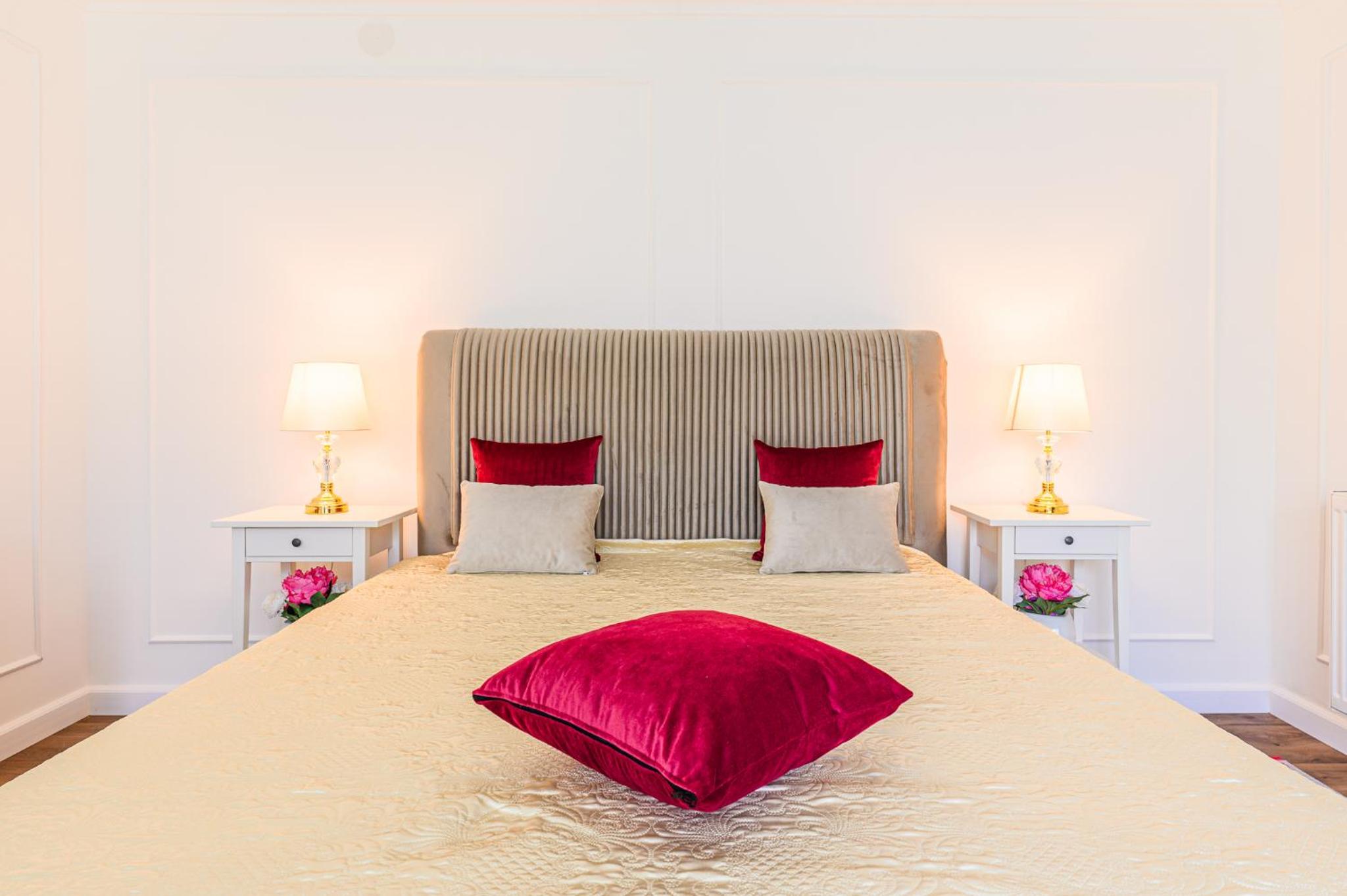 Berta Guesthouse