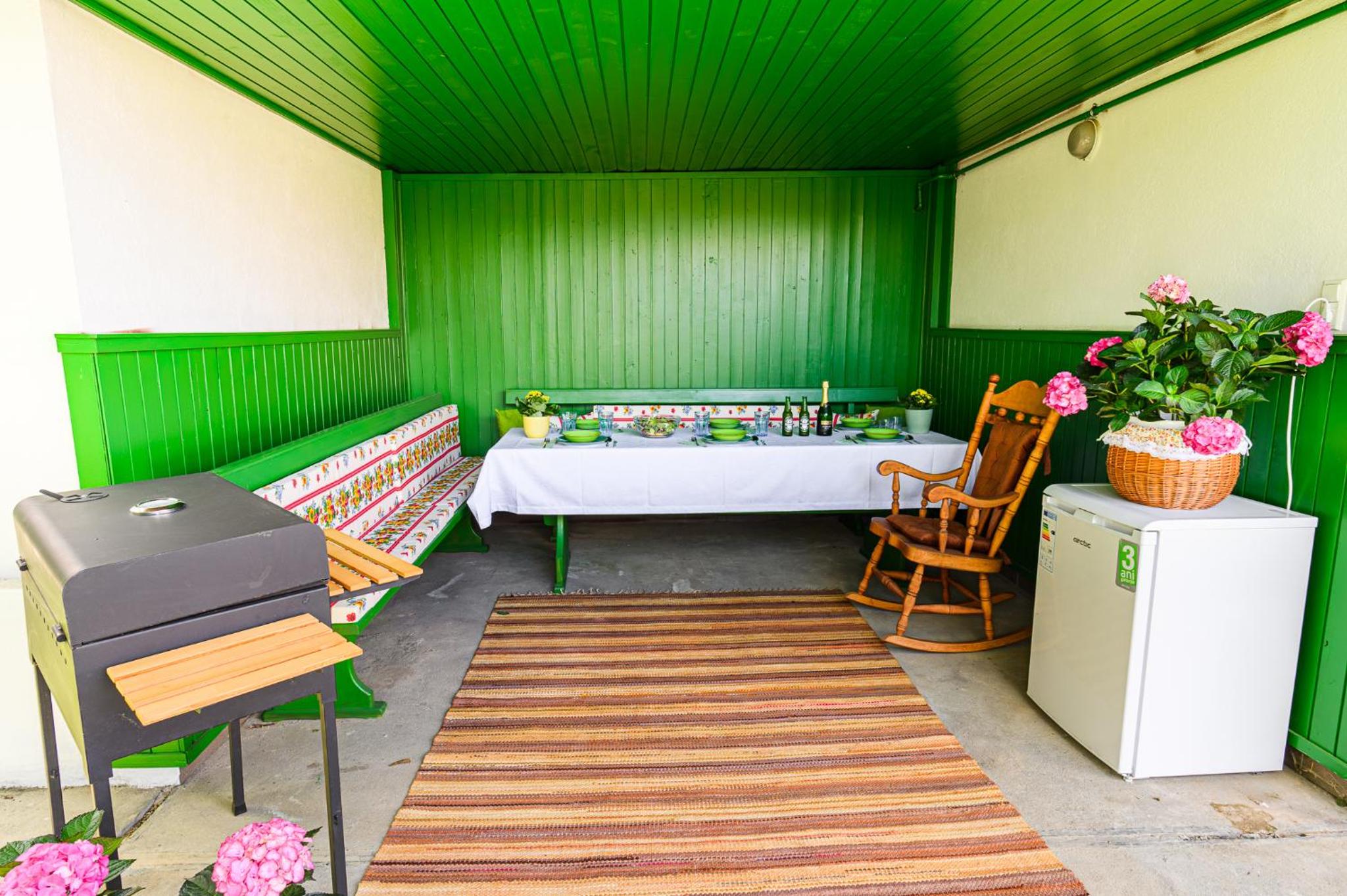 Berta Guesthouse