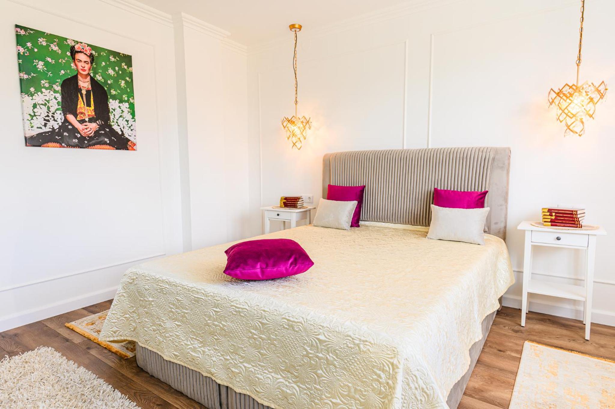 Berta Guesthouse
