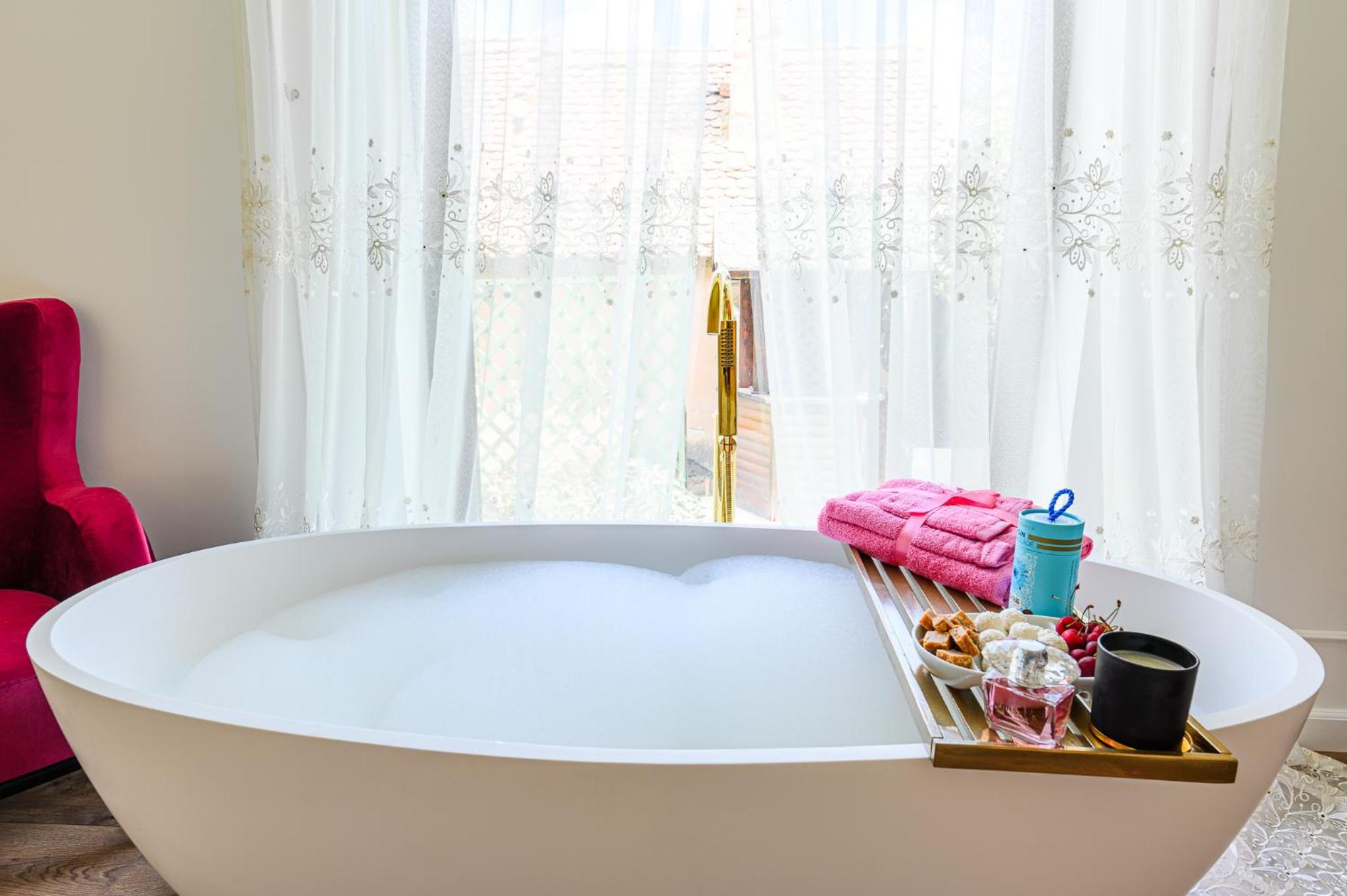 Berta Guesthouse