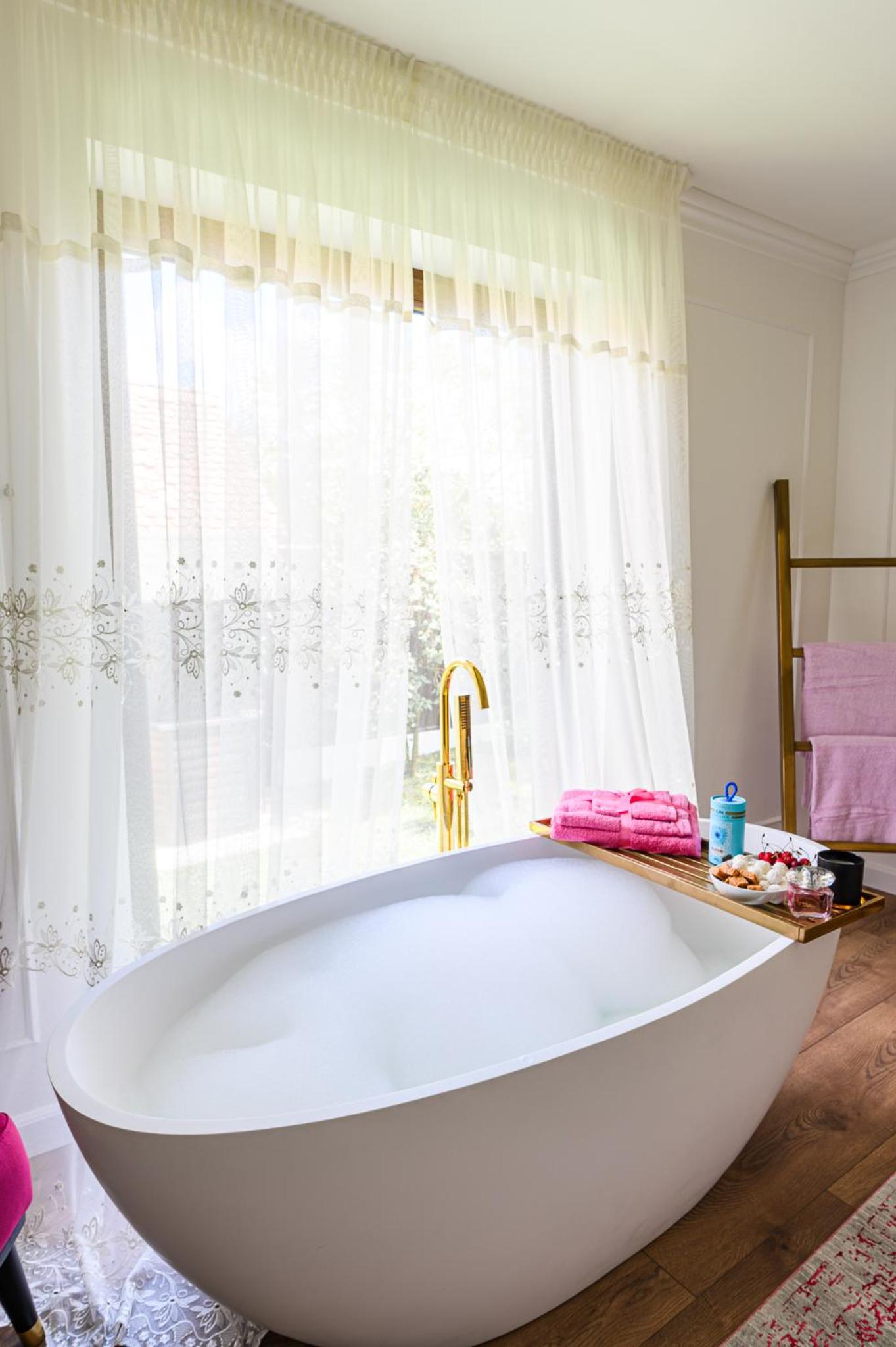 Berta Guesthouse