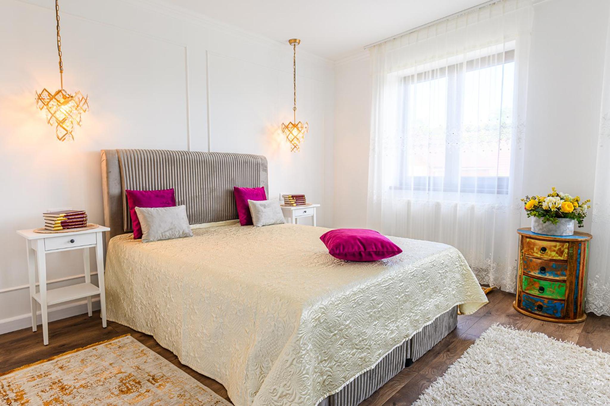Berta Guesthouse