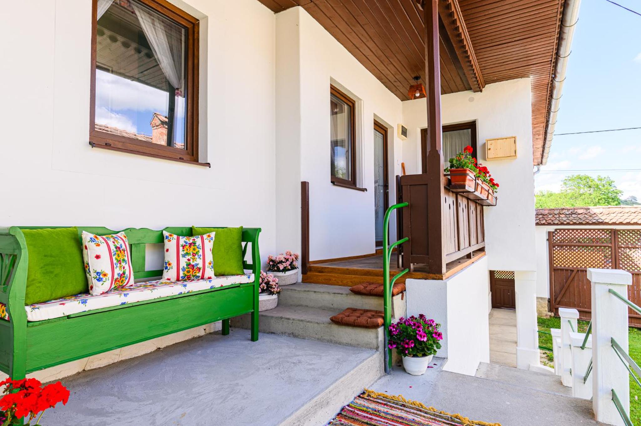 Berta Guesthouse
